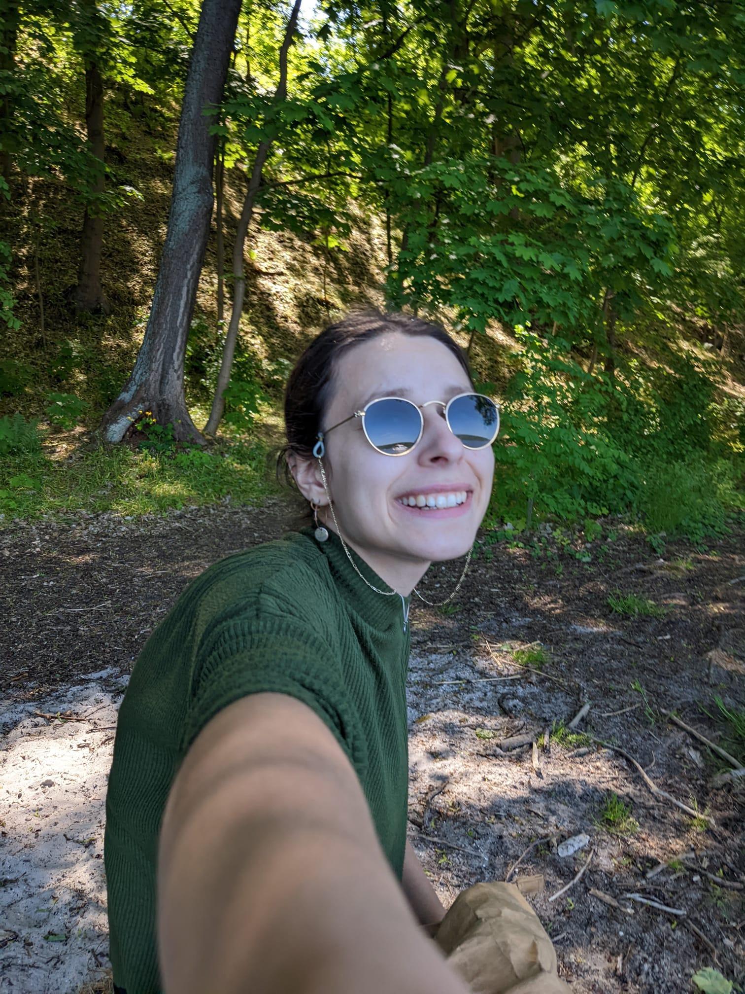 user avatar