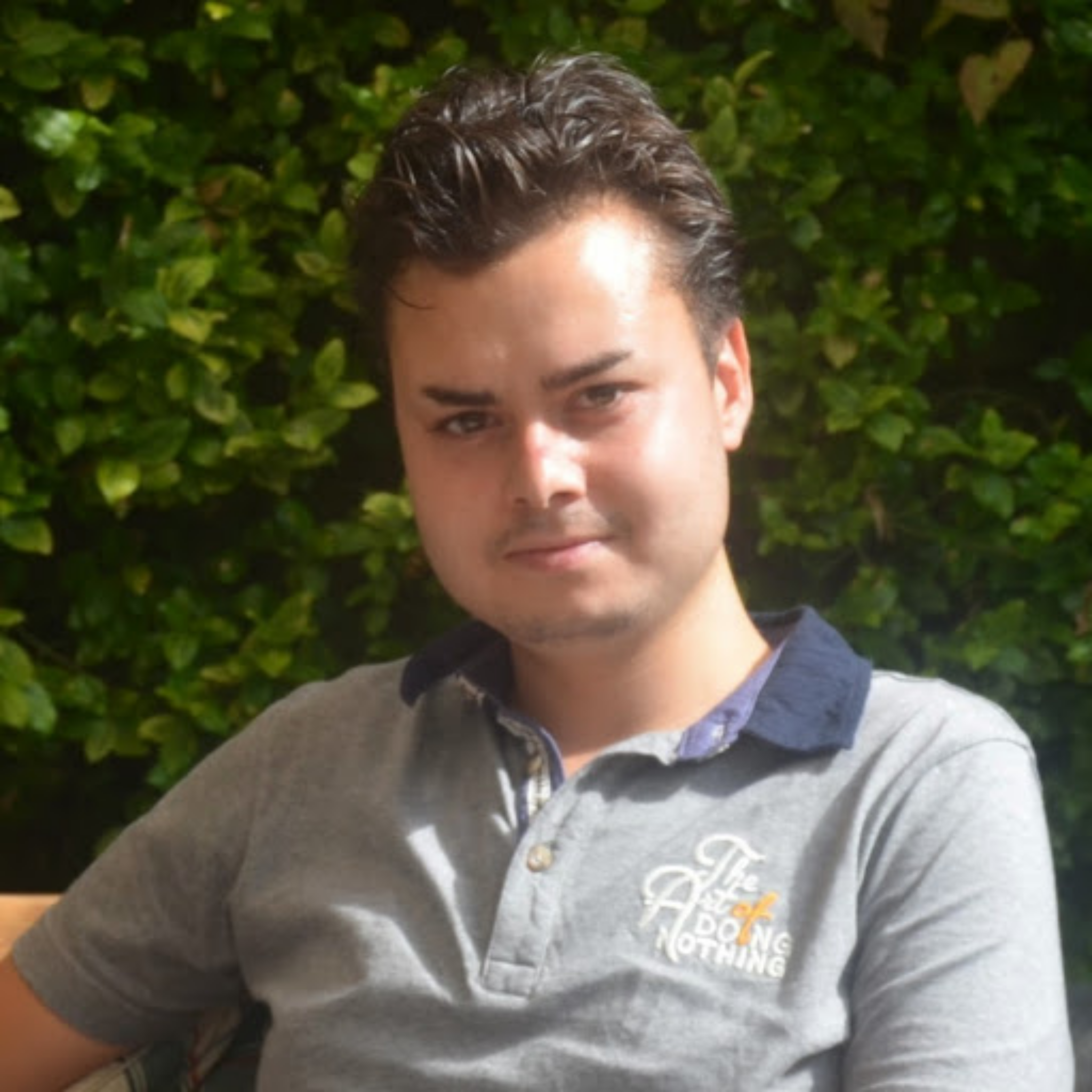 user avatar