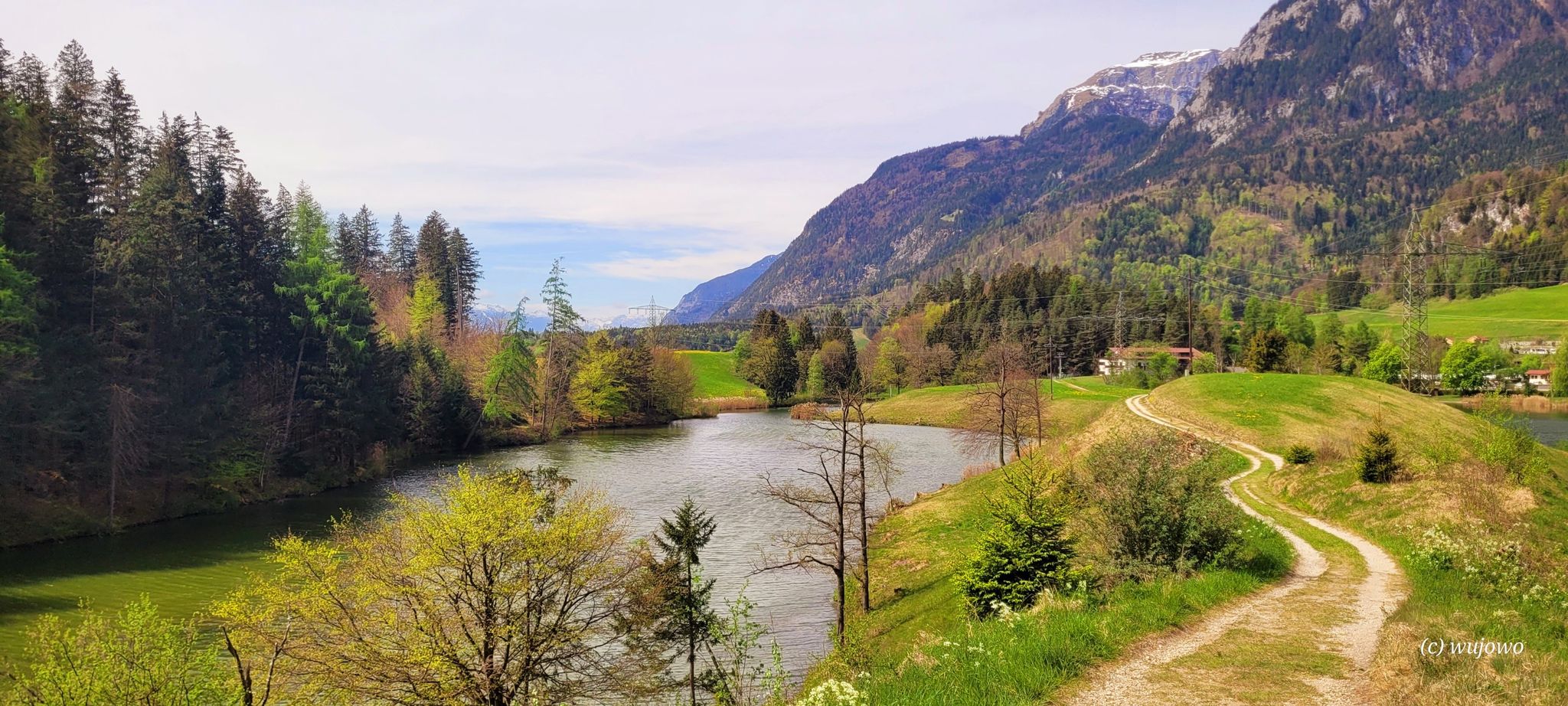 Der Buchsee