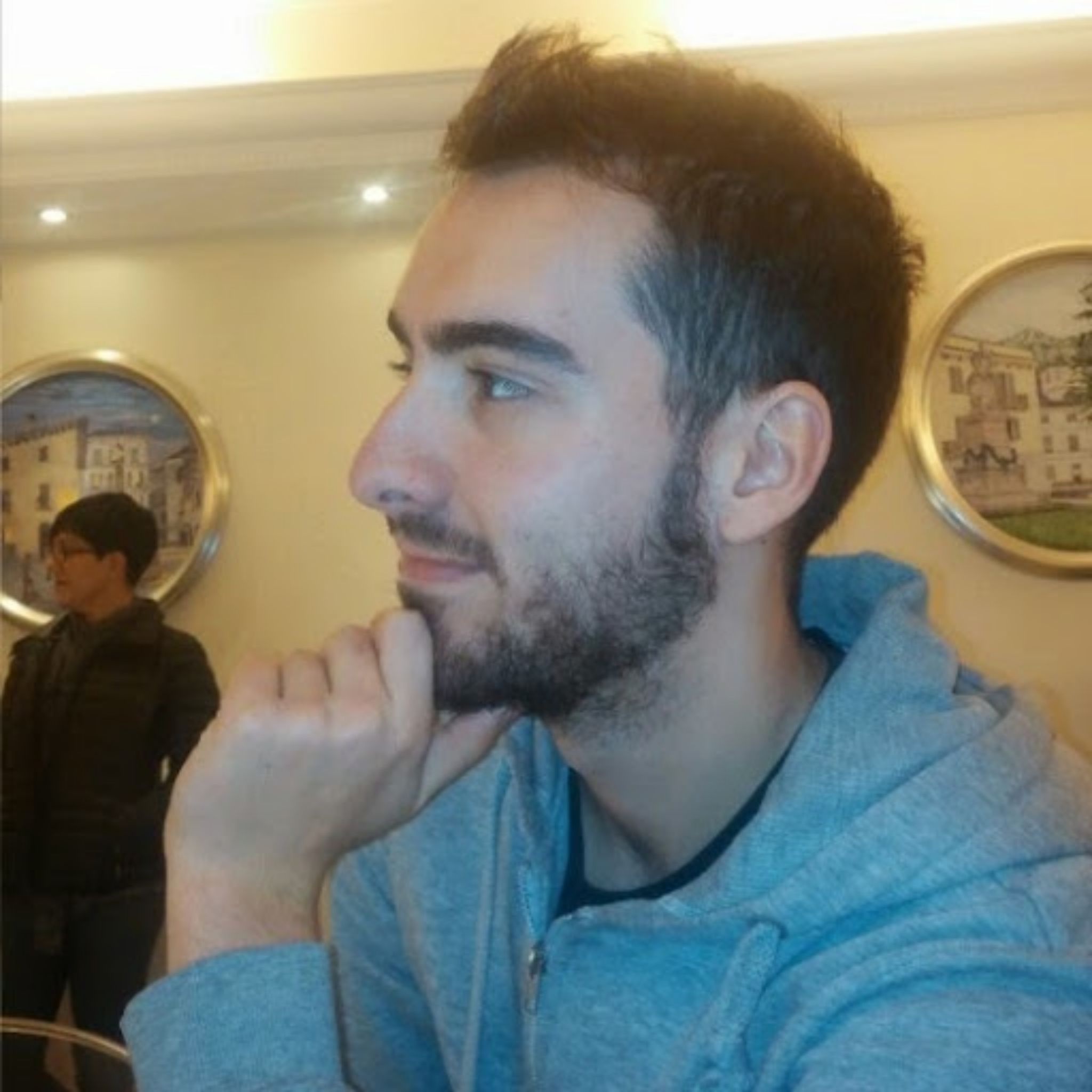 user avatar