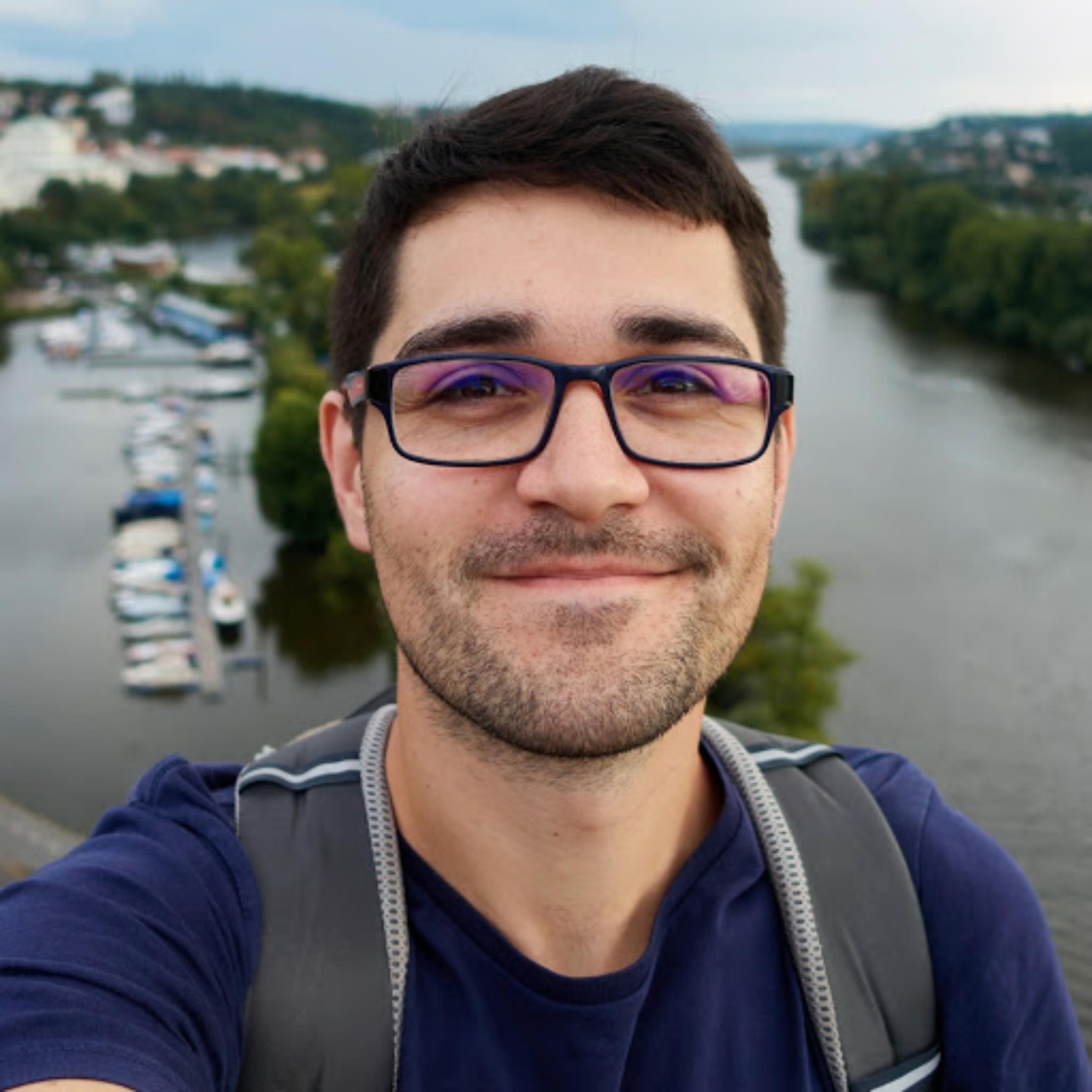user avatar