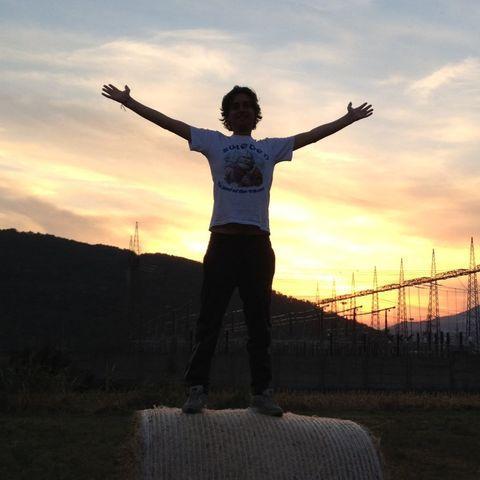 user avatar