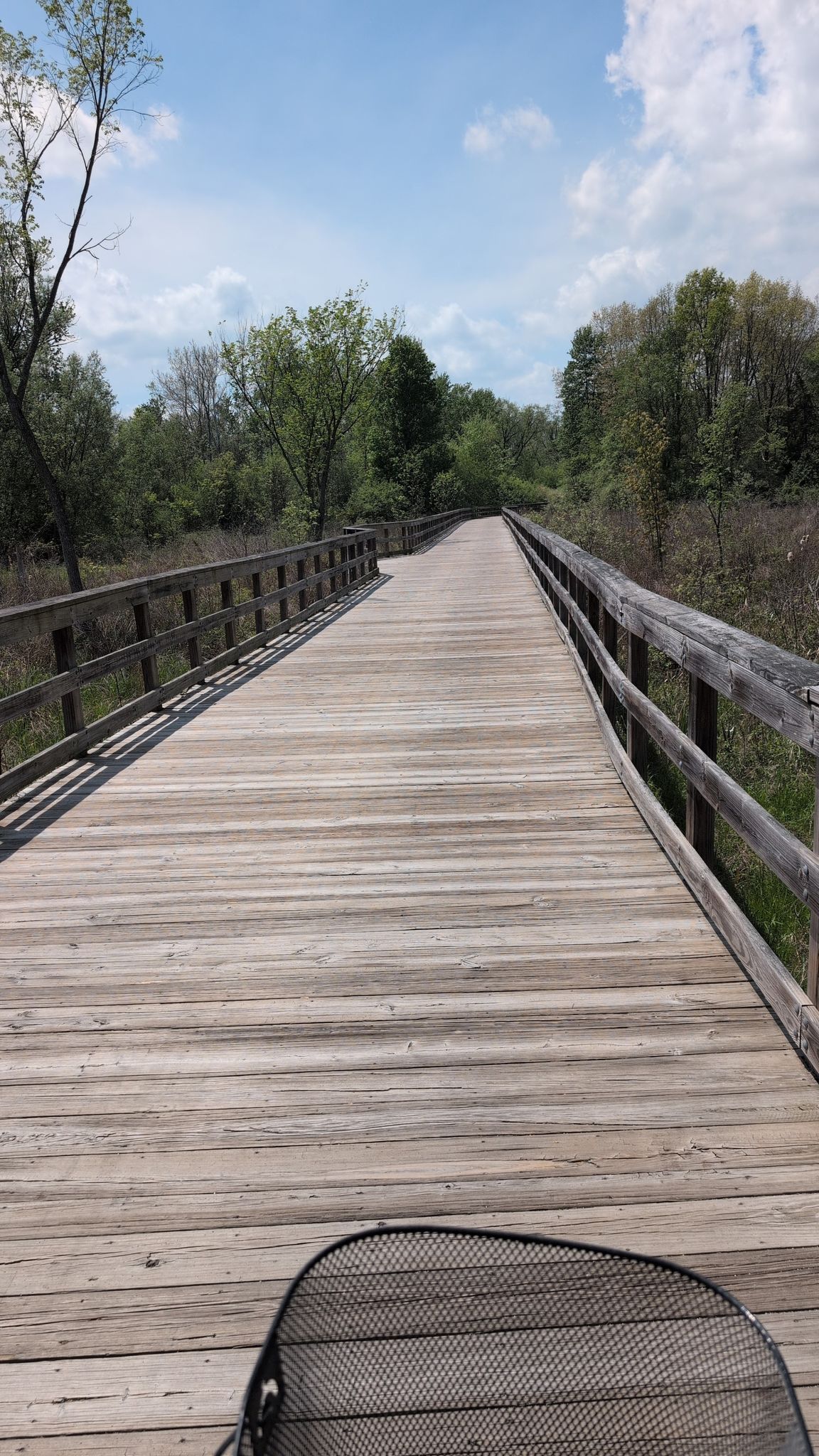 Broadwalk