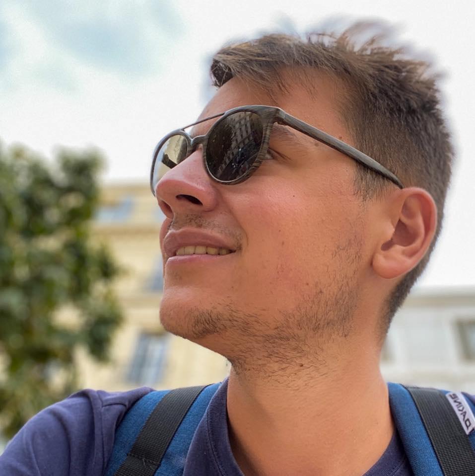 user avatar