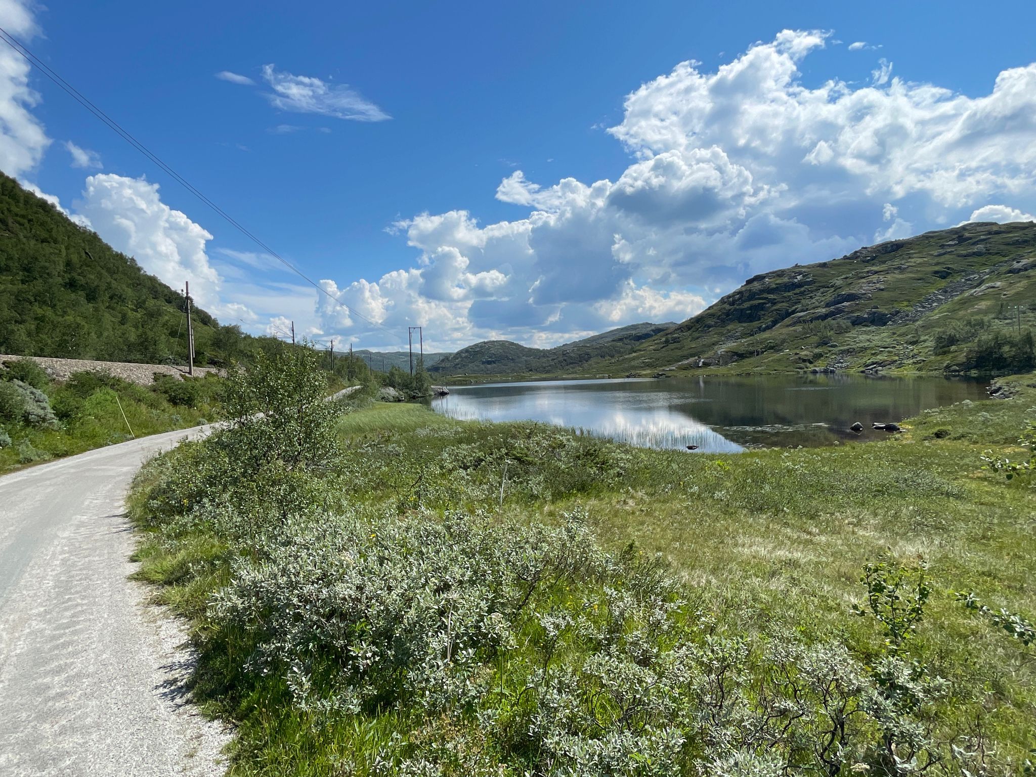 Rallarvegen