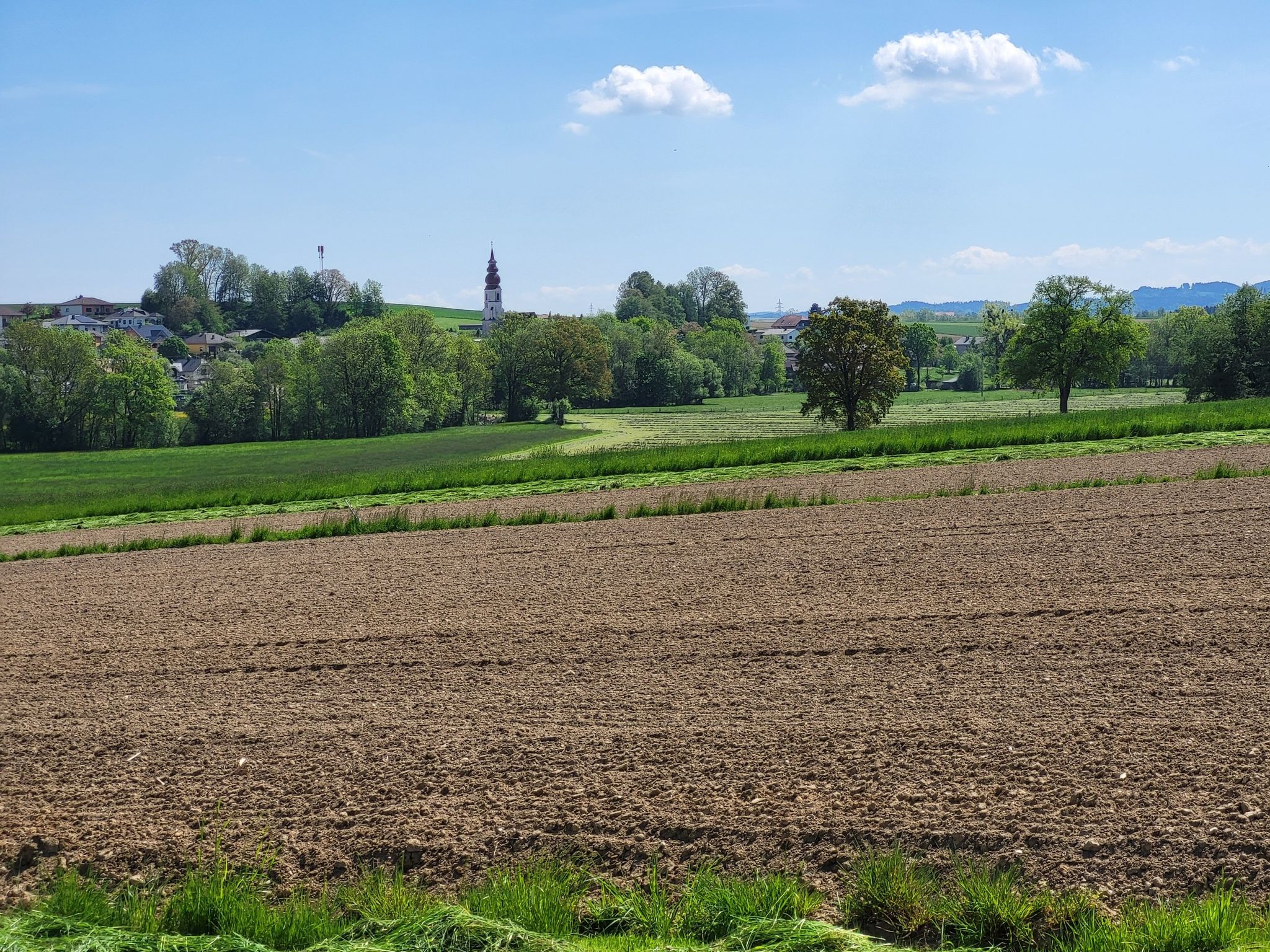 St. Veit im Innkreis