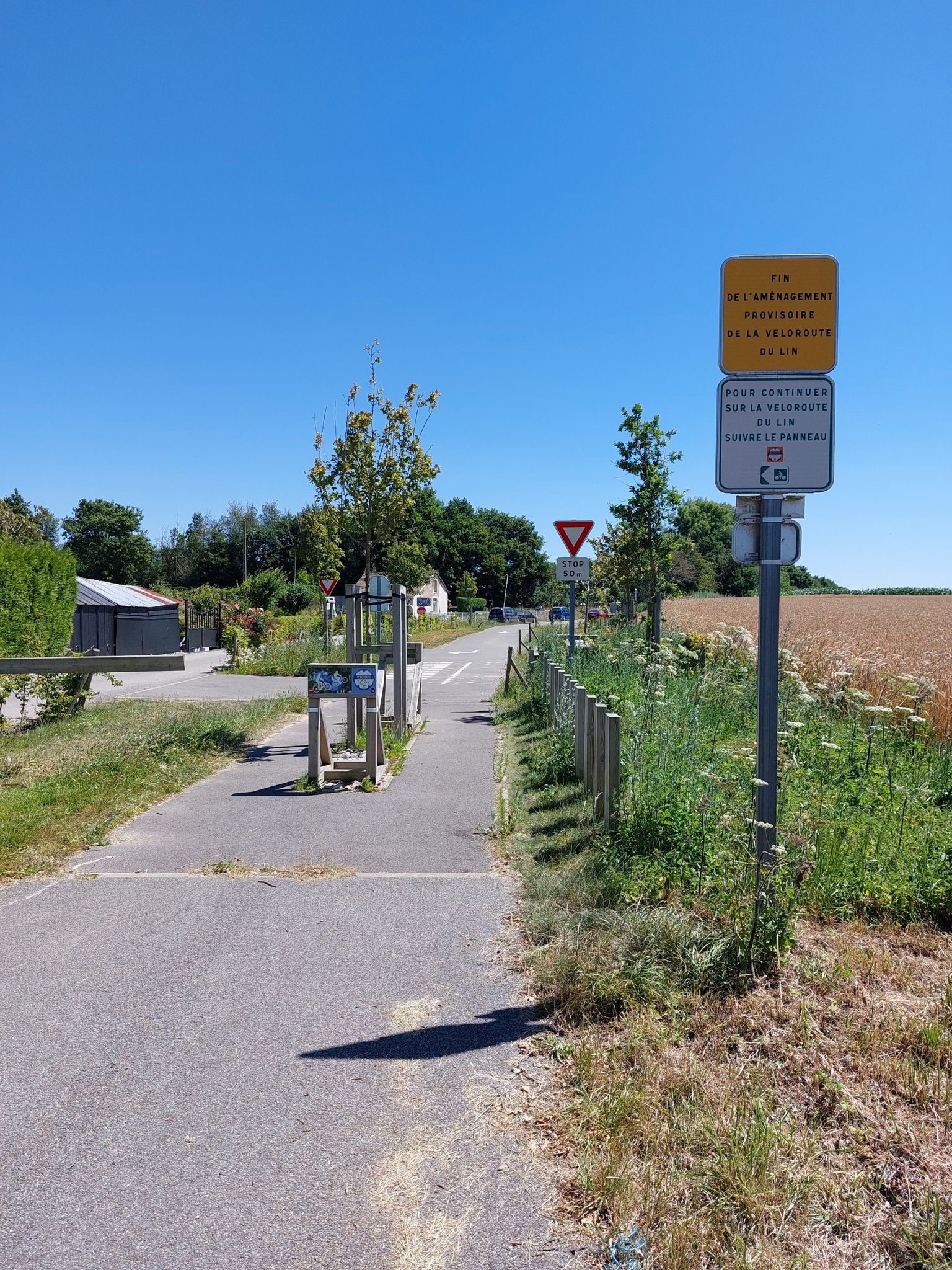 Bahnradweg