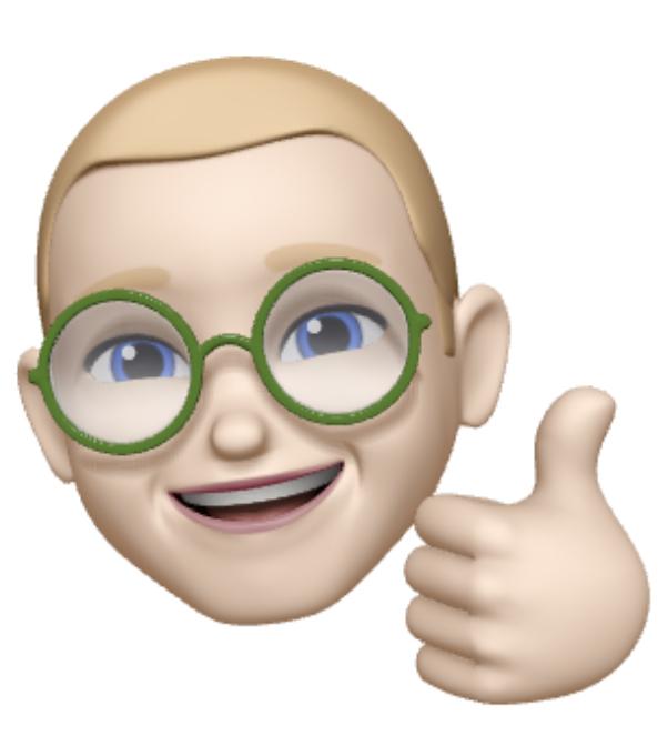 user avatar