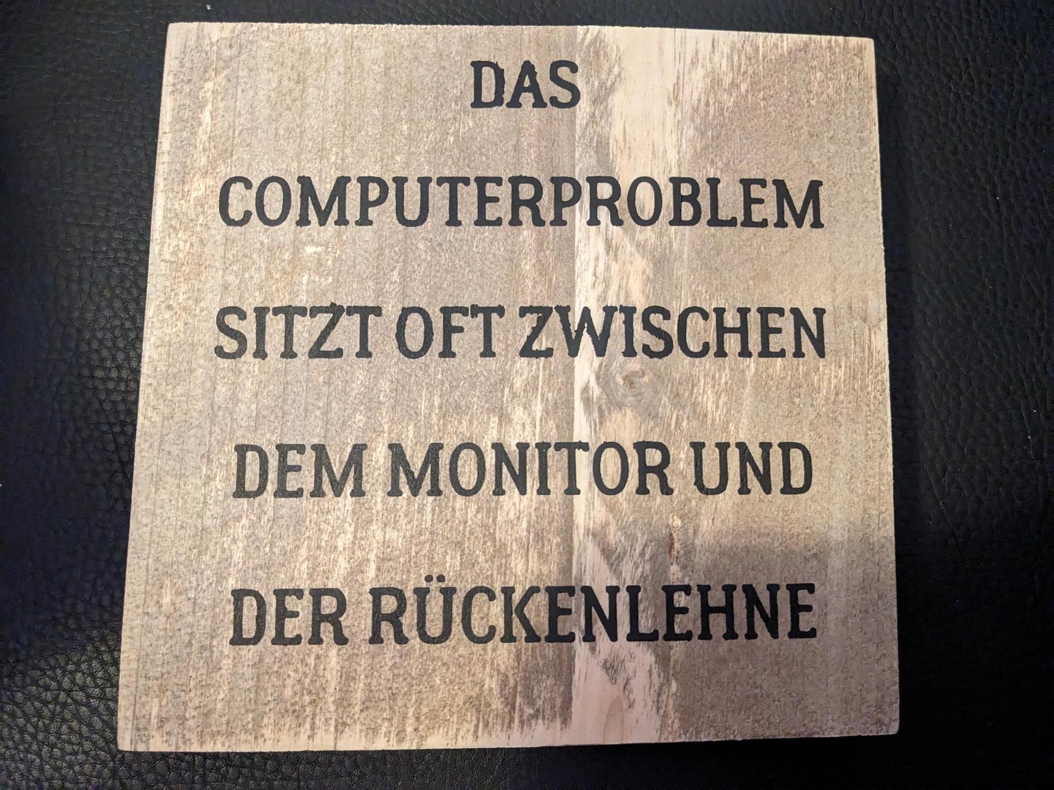 user avatar