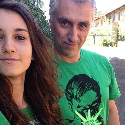 user avatar