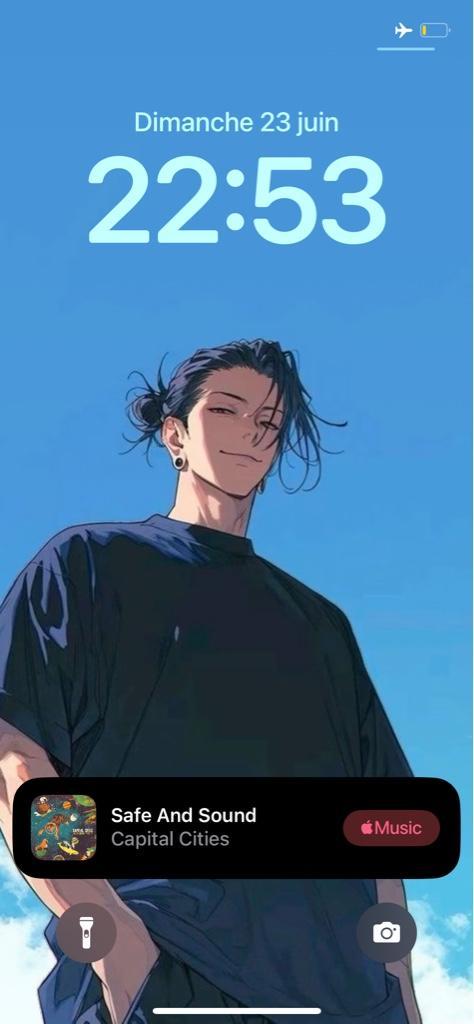 user avatar