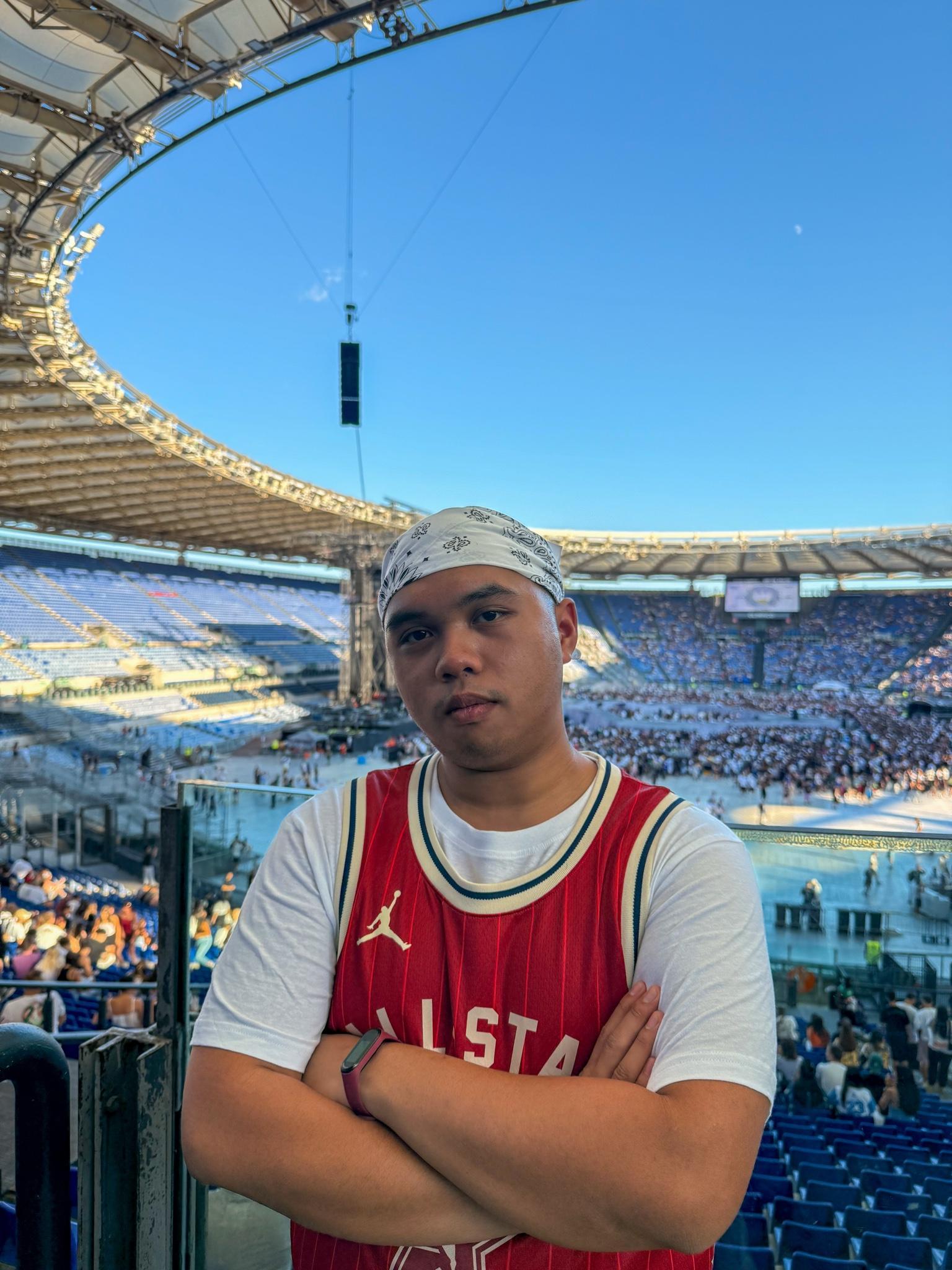 user avatar