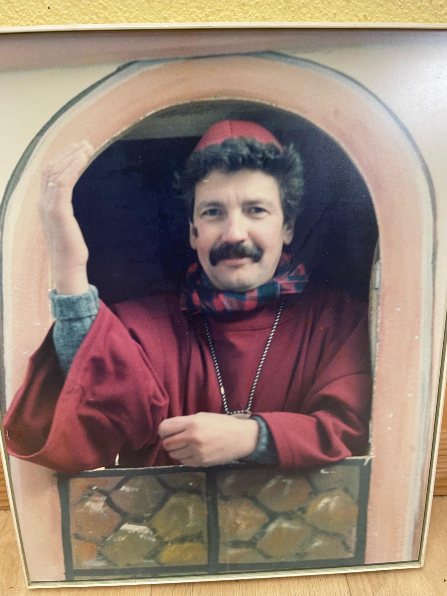 user avatar