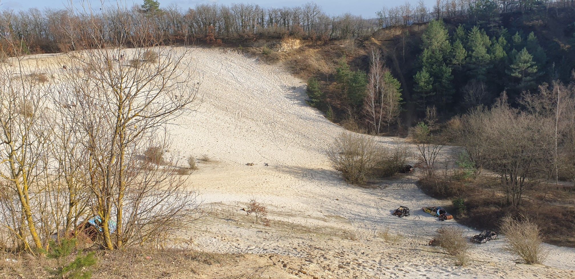 carrière 