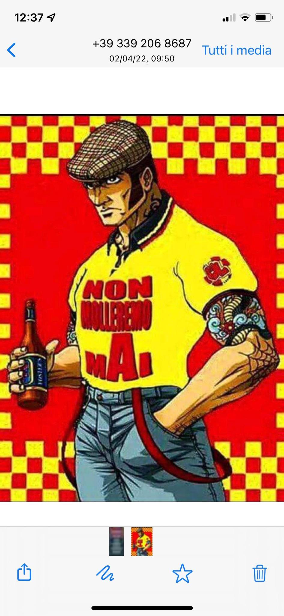 user avatar