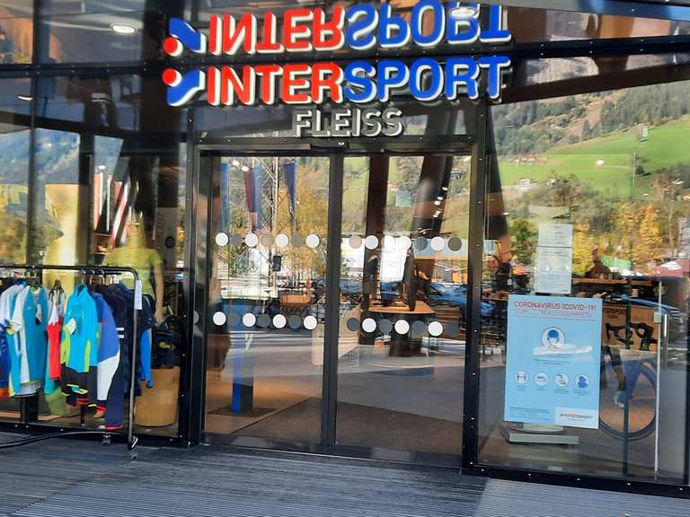 Zur Himmelwandhütte👍 11.10.2021 emountain bike ride Komoot