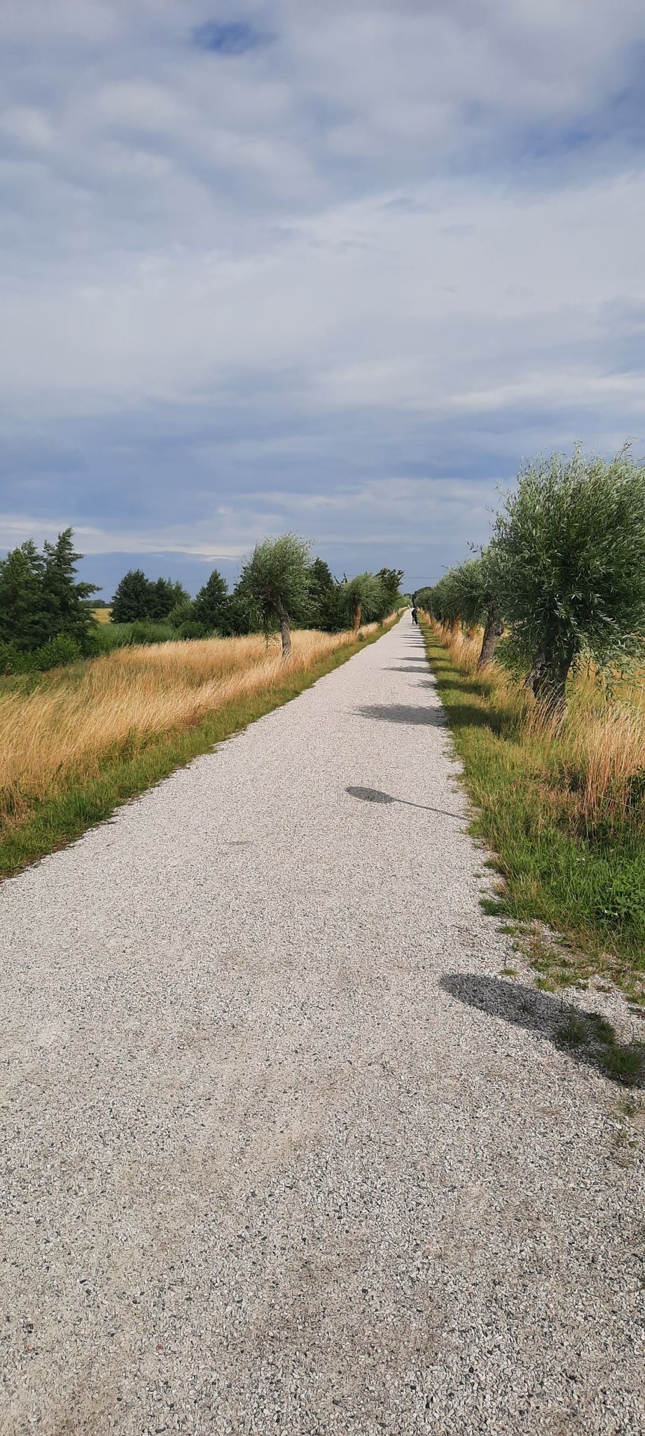 der Weg ist das Ziel