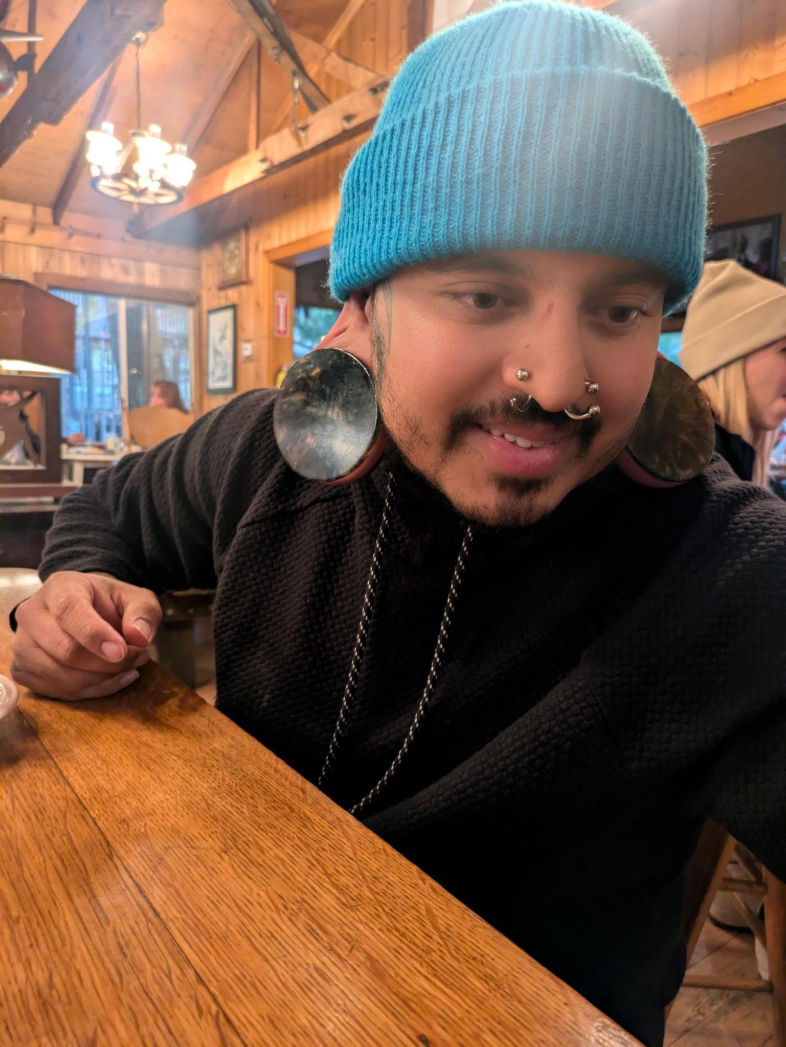 user avatar