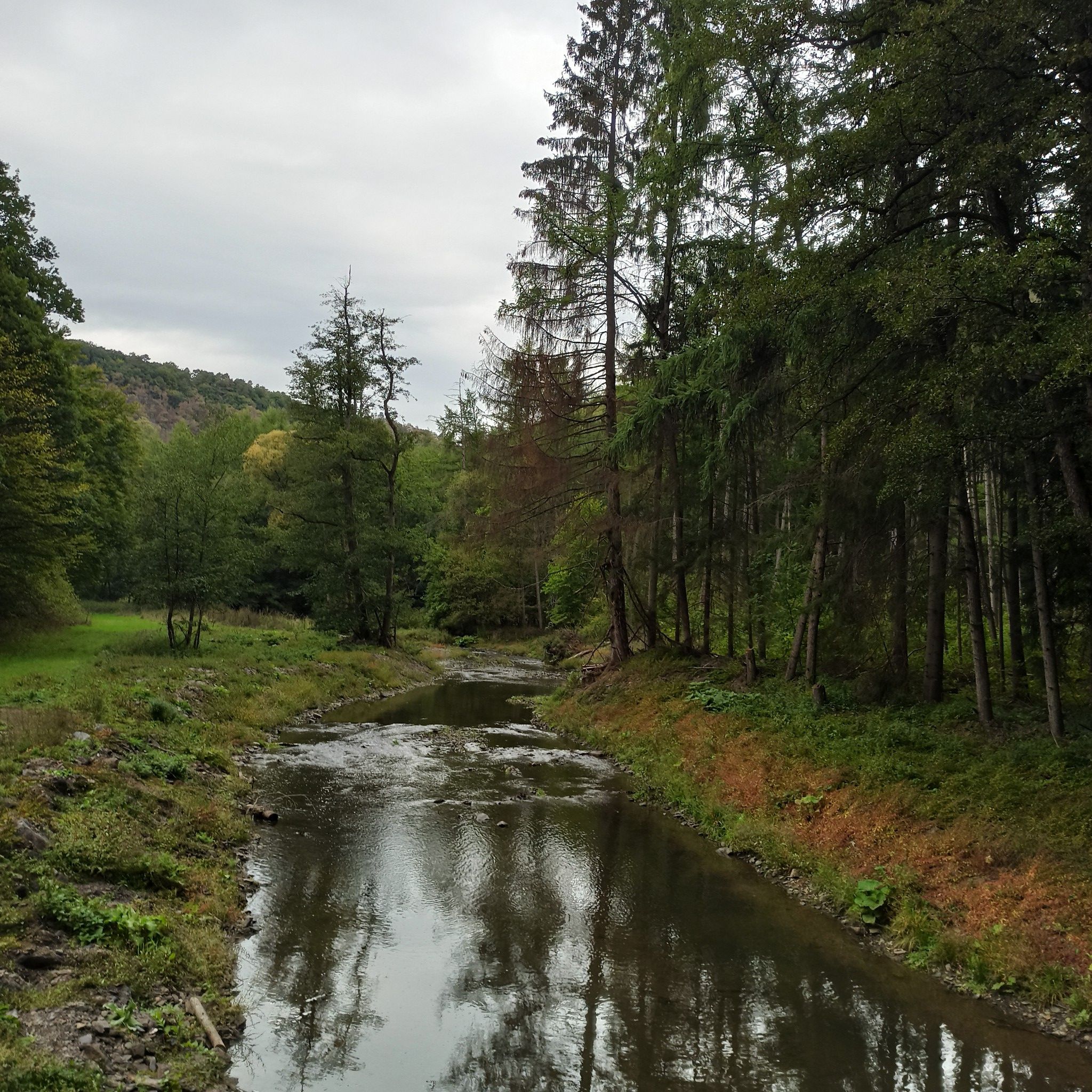 An der Lieser