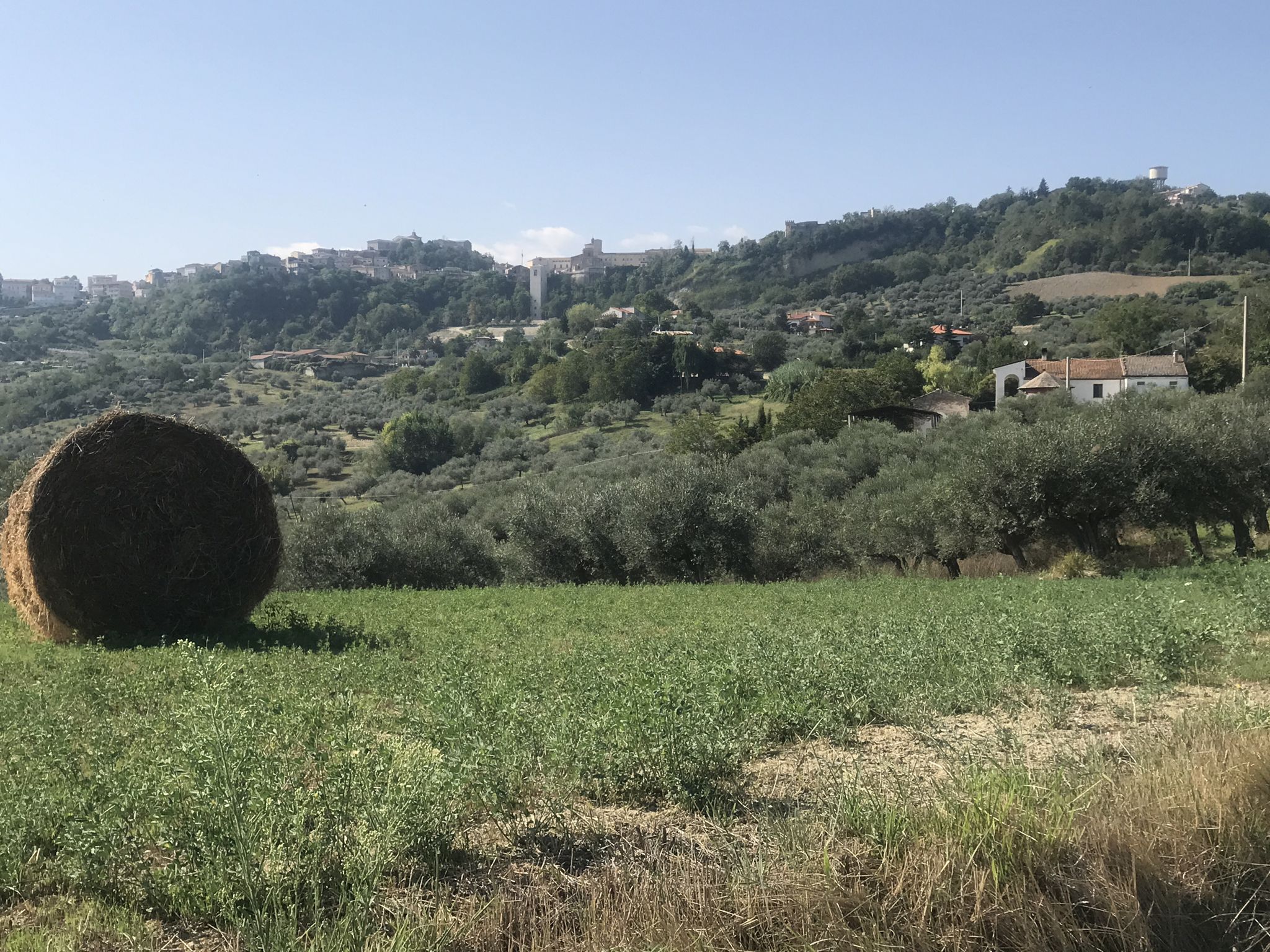 Borgo Medievale di Penne