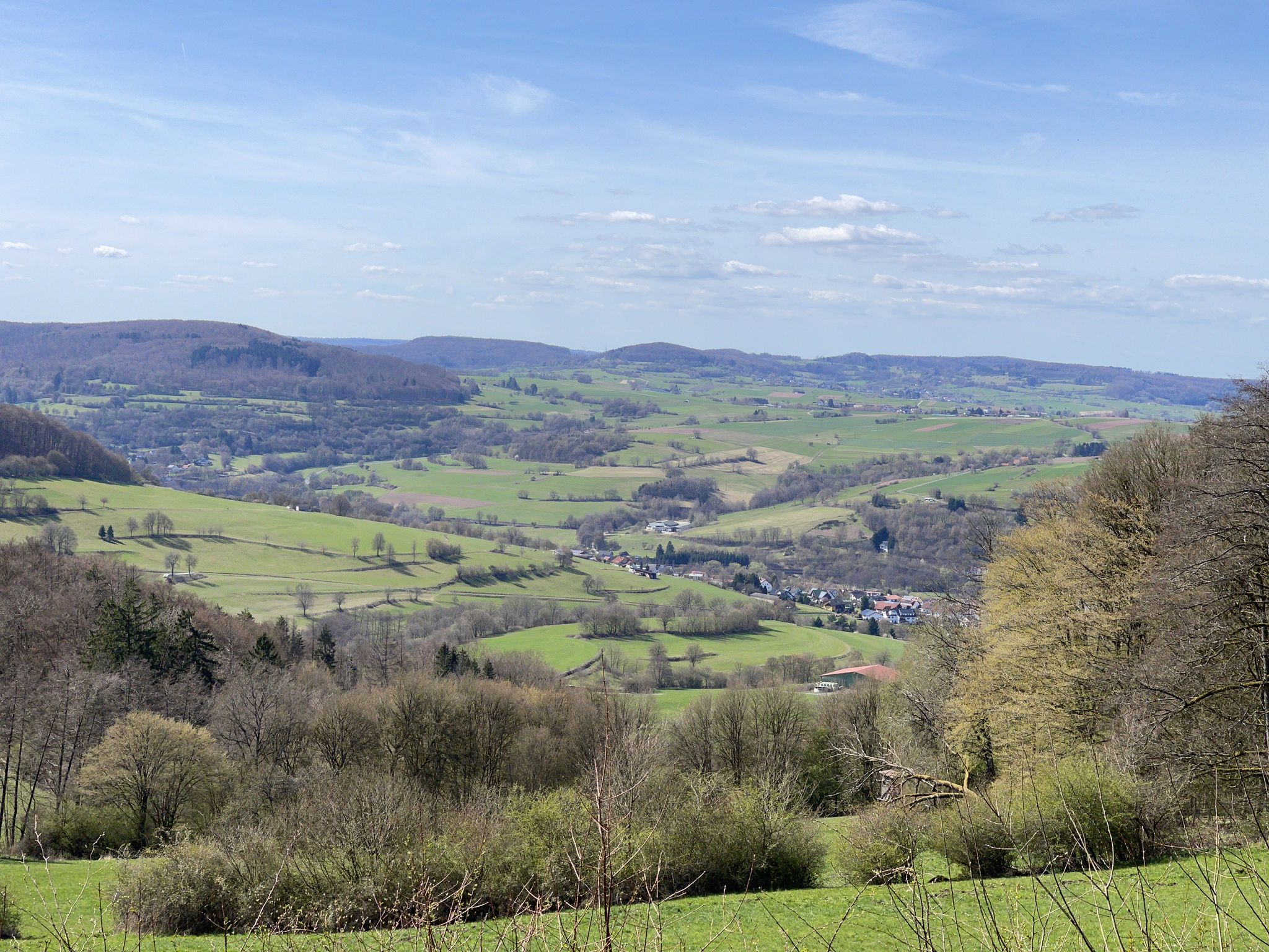 Weichersbach