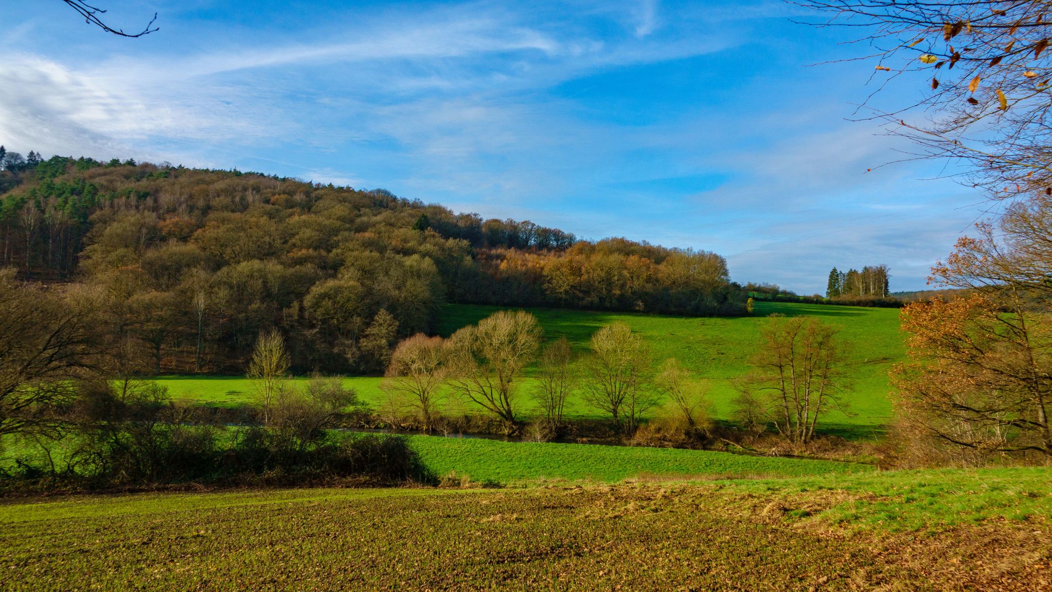 Panorama Terres Foqueux