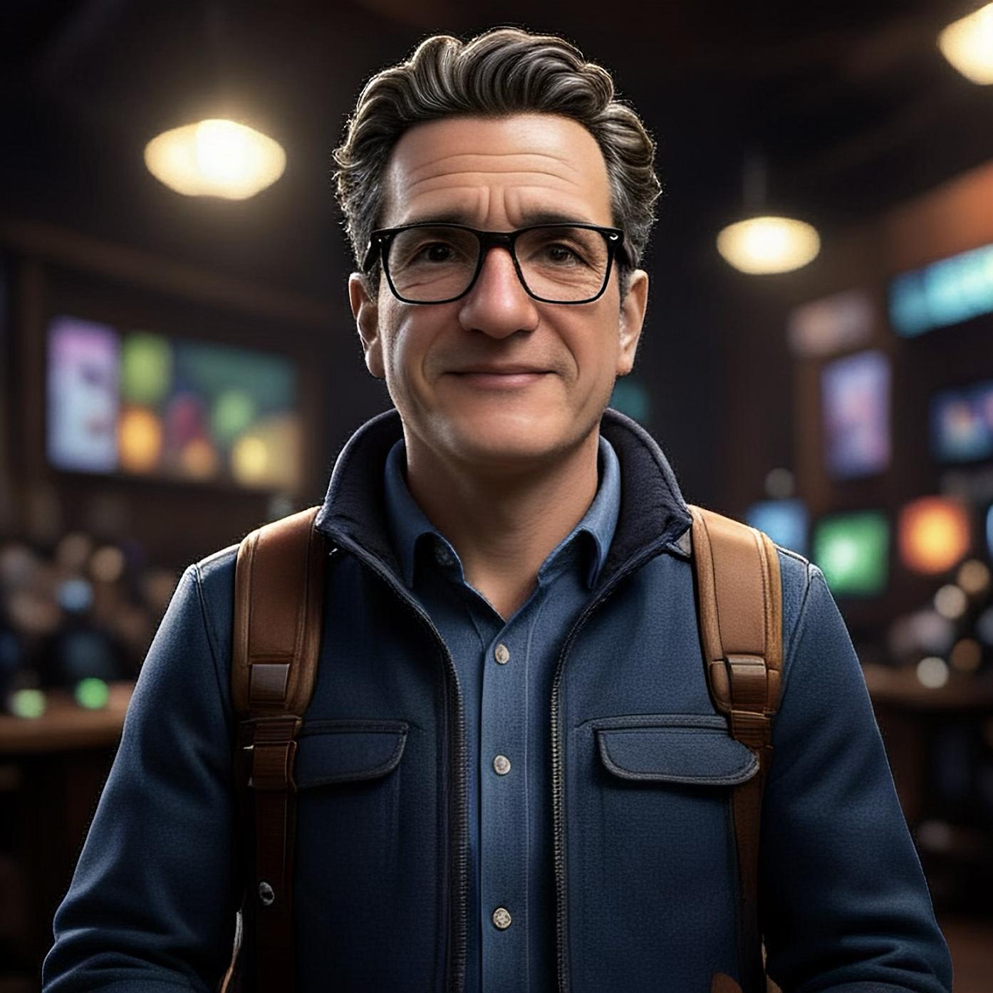 user avatar
