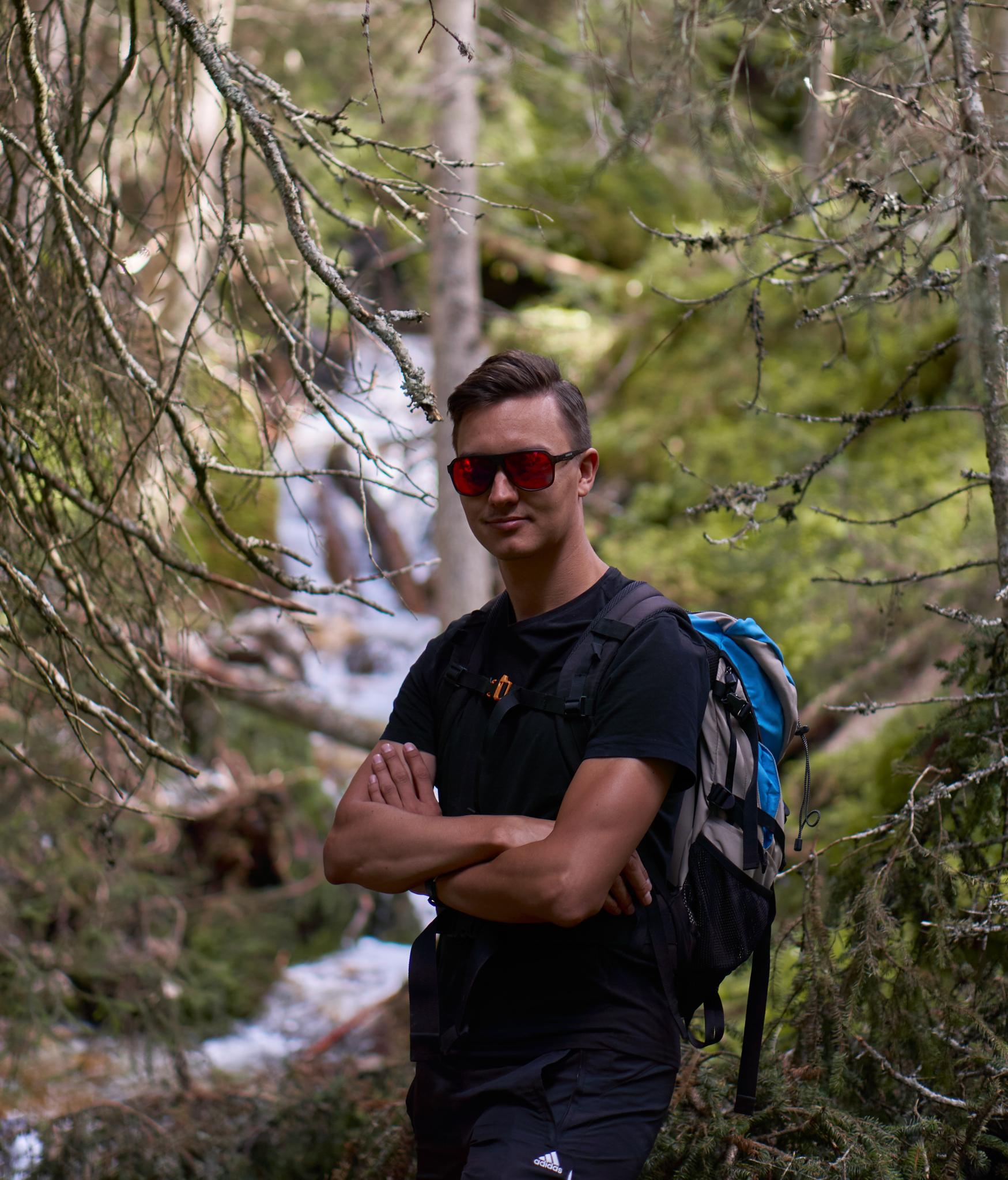 user avatar