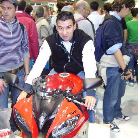 user avatar