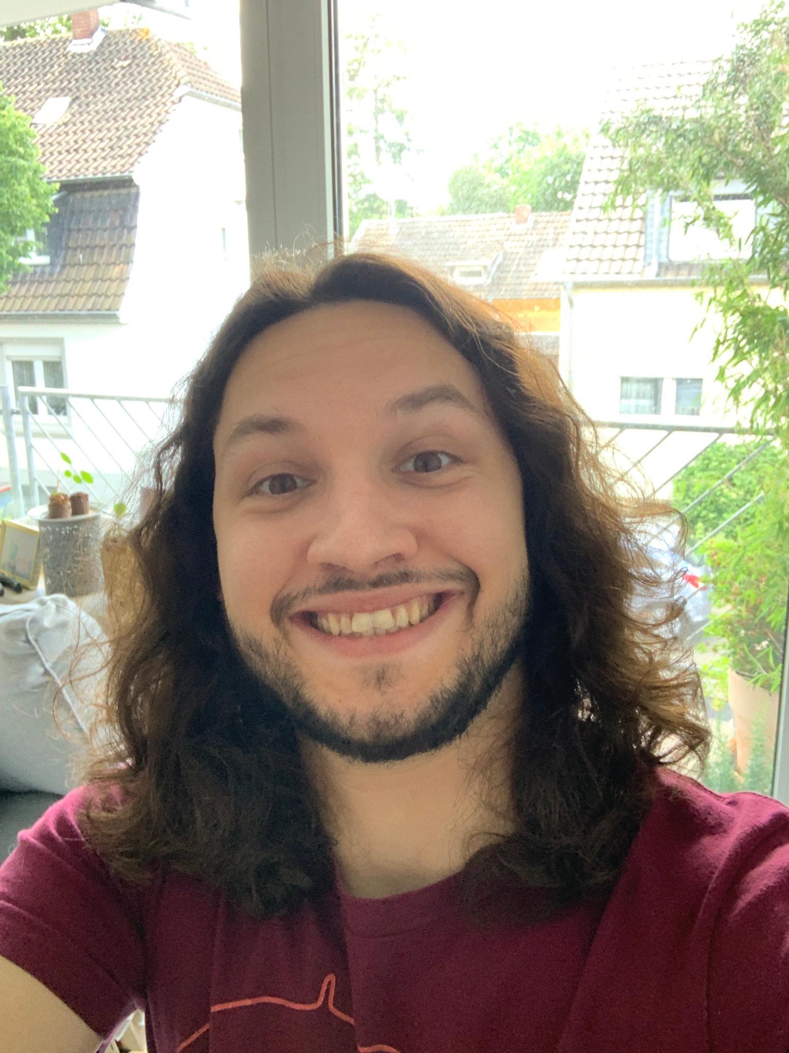 user avatar