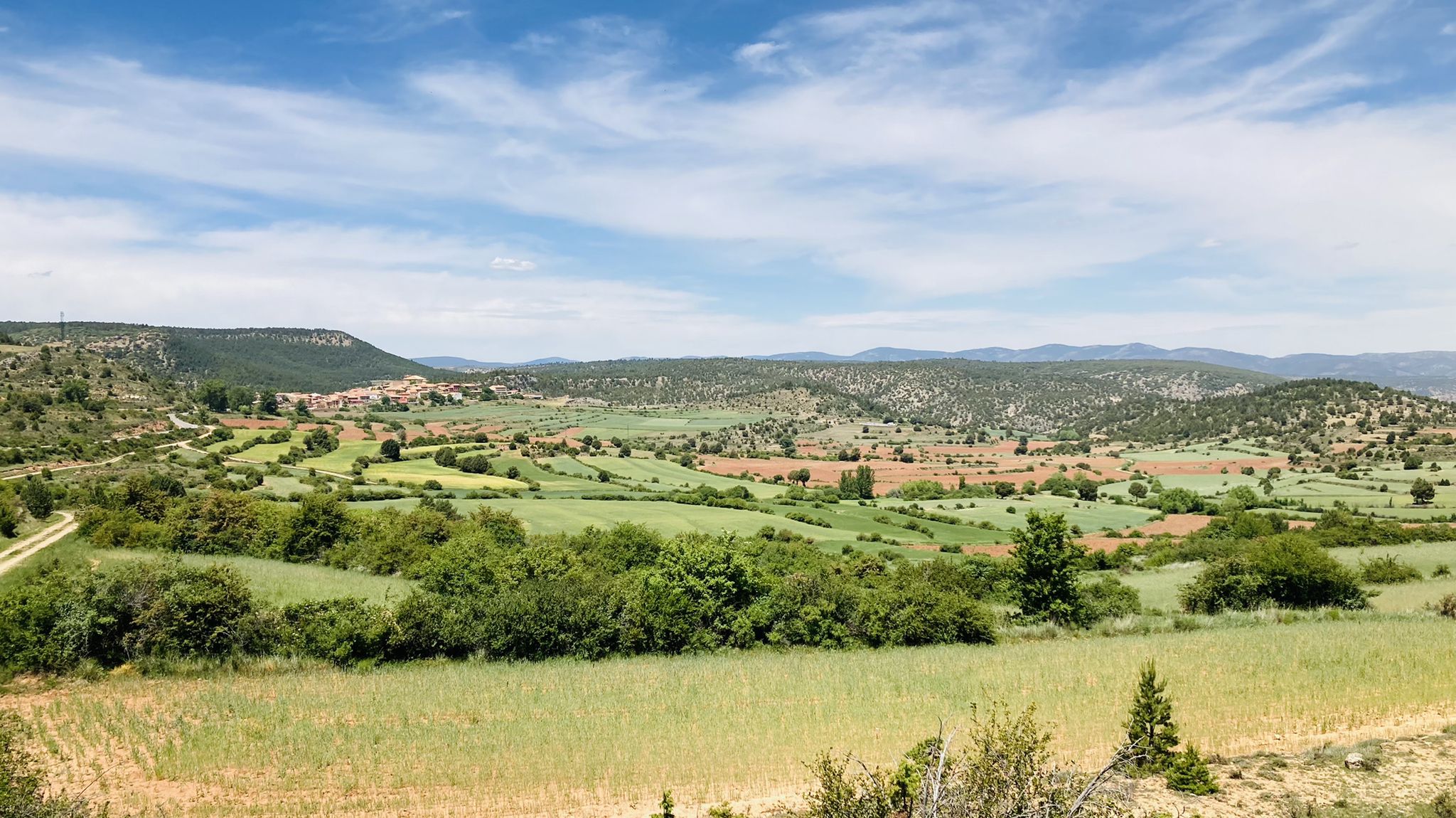 La Hoya