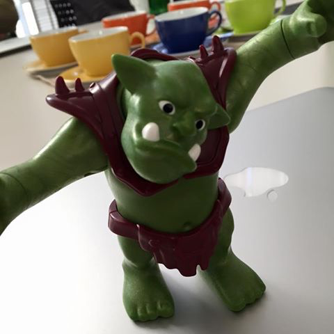 user avatar