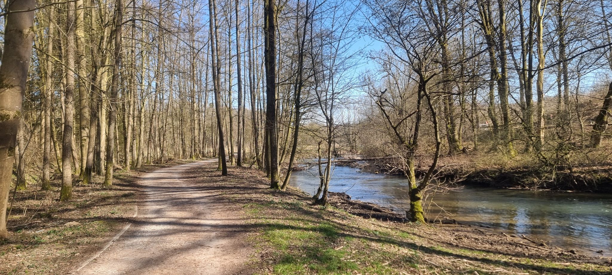 AlmeRadweg