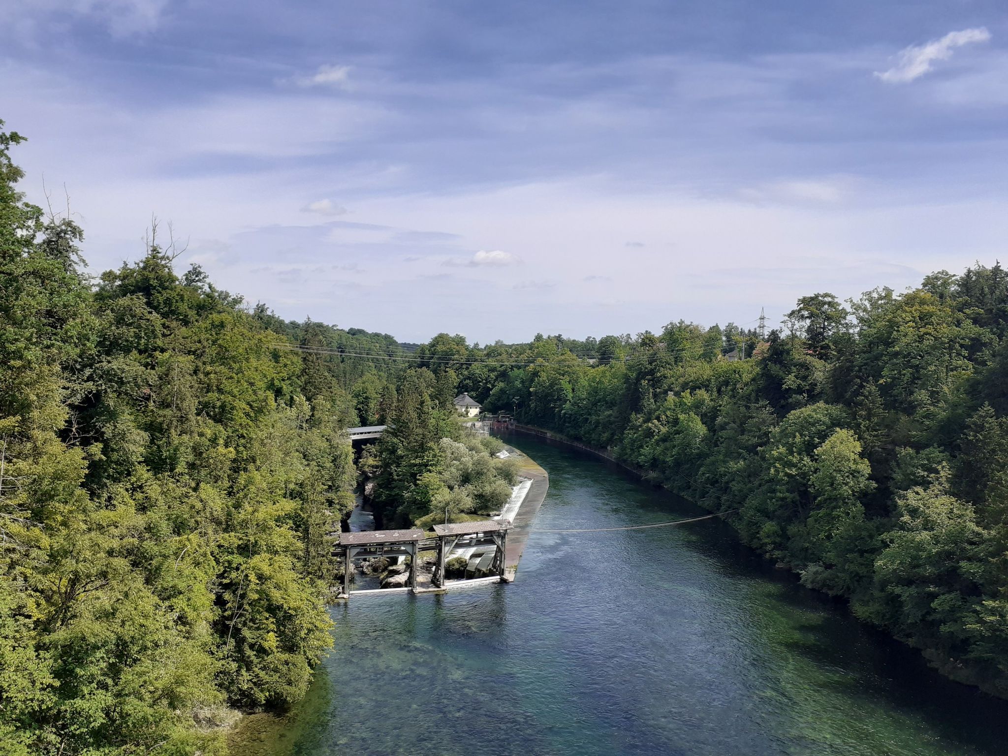 Traunfall