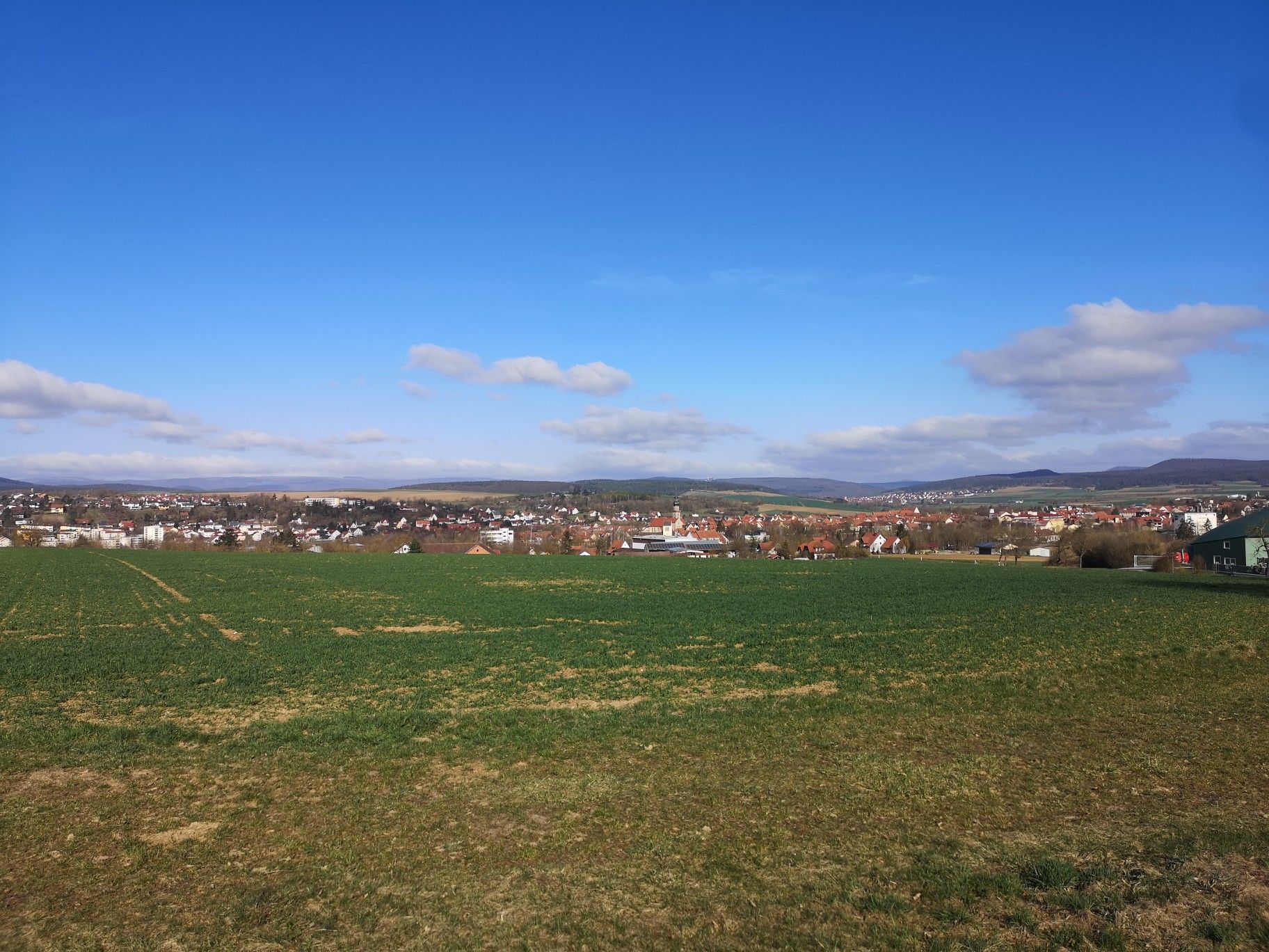 Mellrichstadt