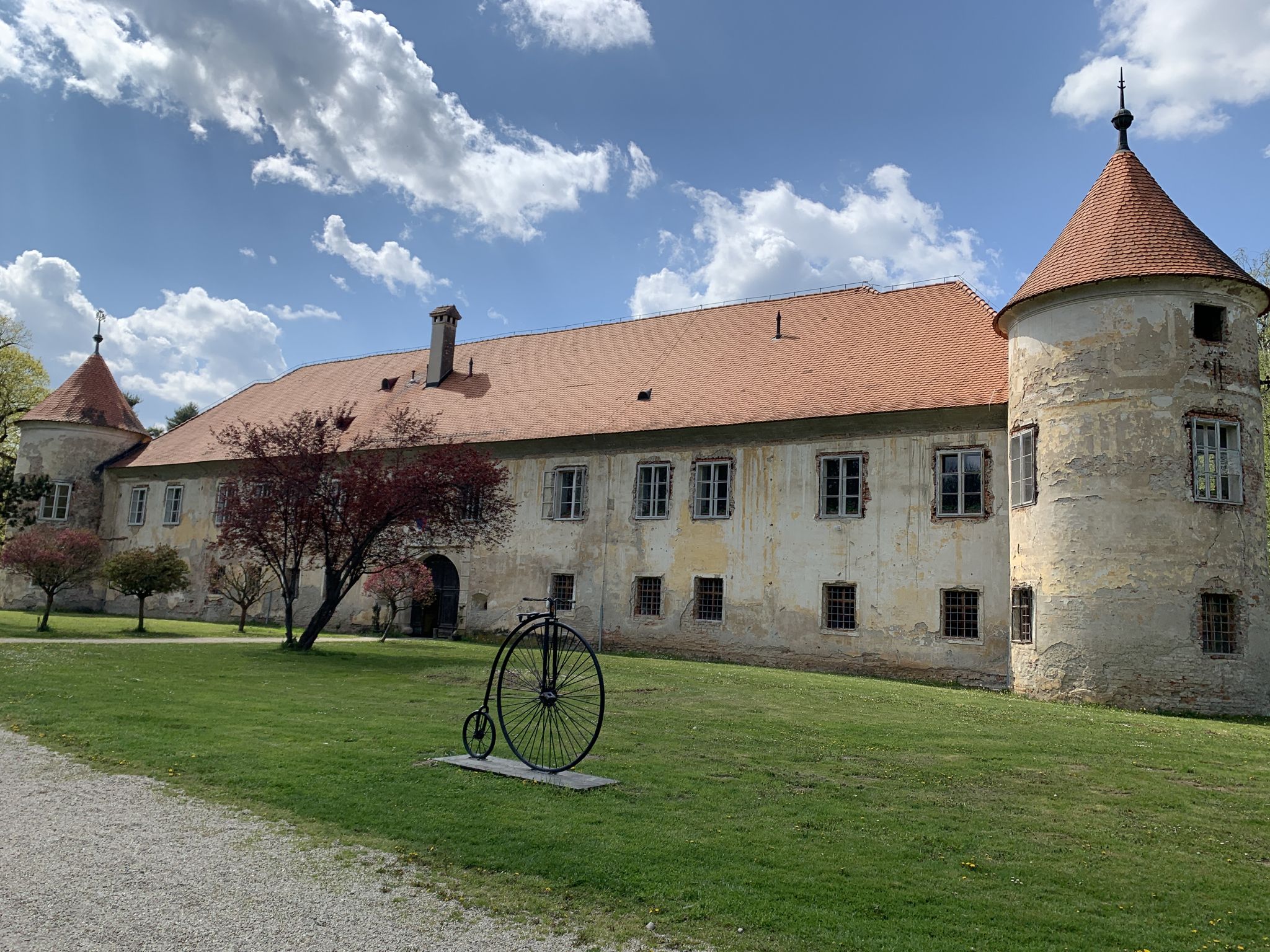 Schloss Beltinci