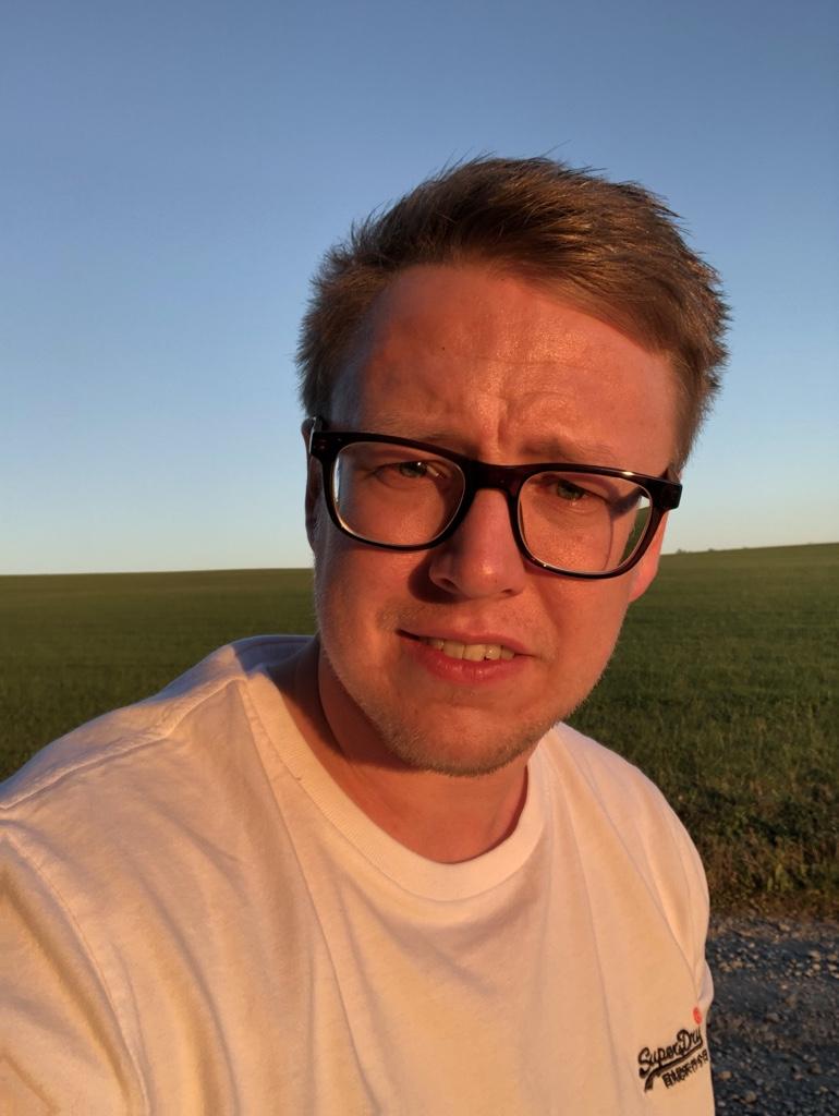 user avatar