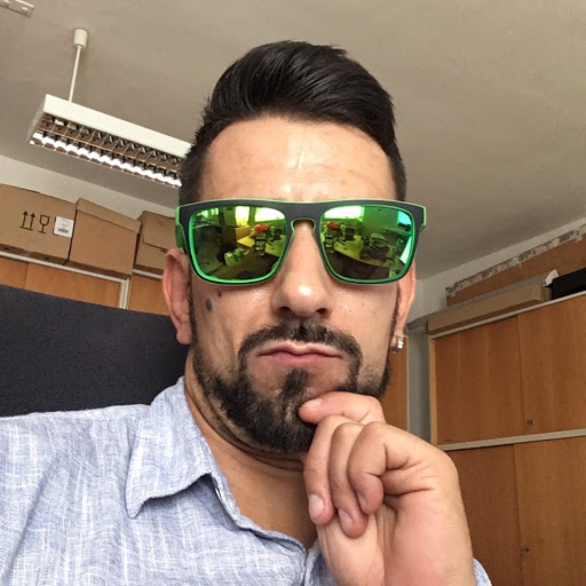user avatar