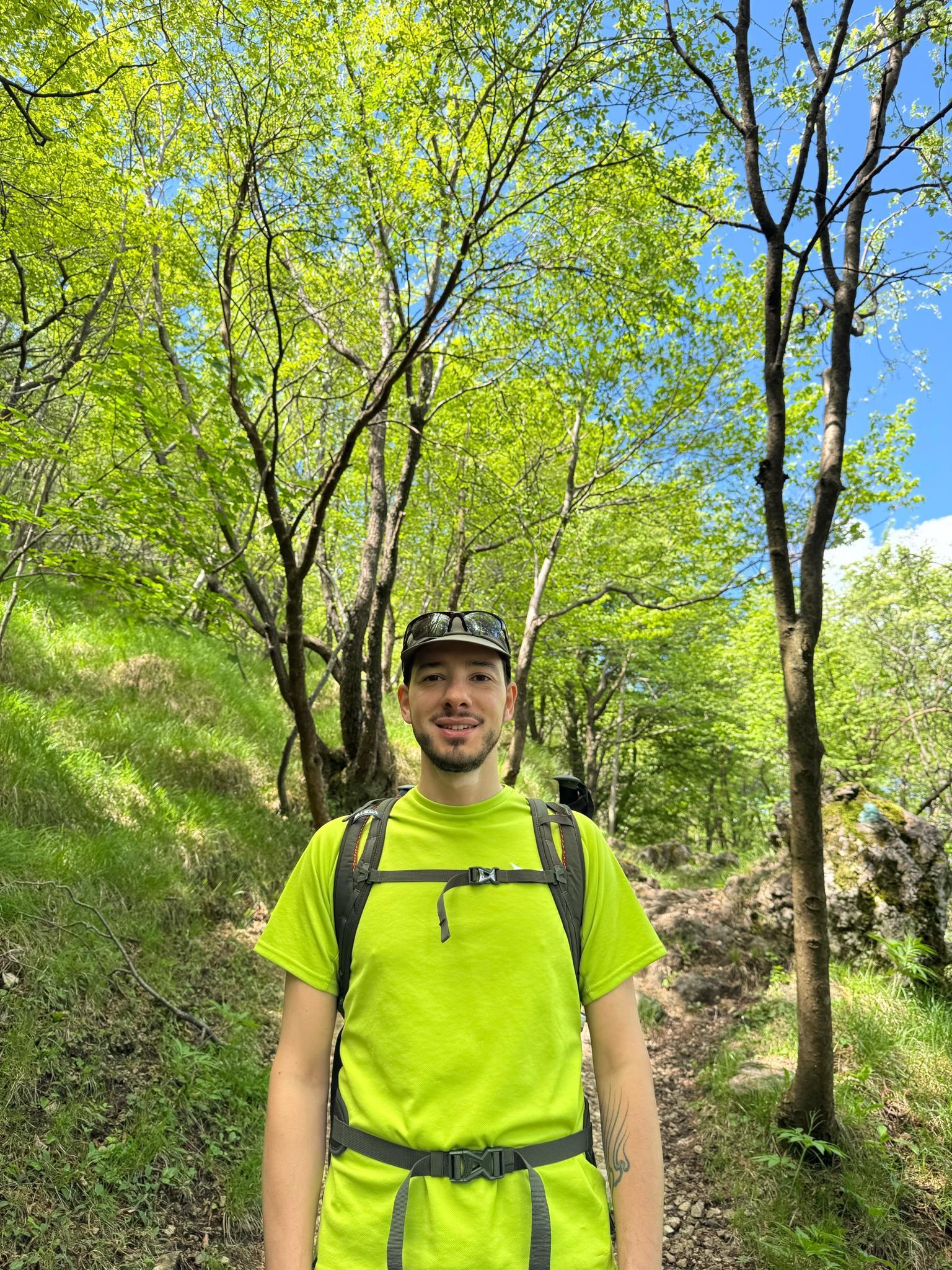user avatar