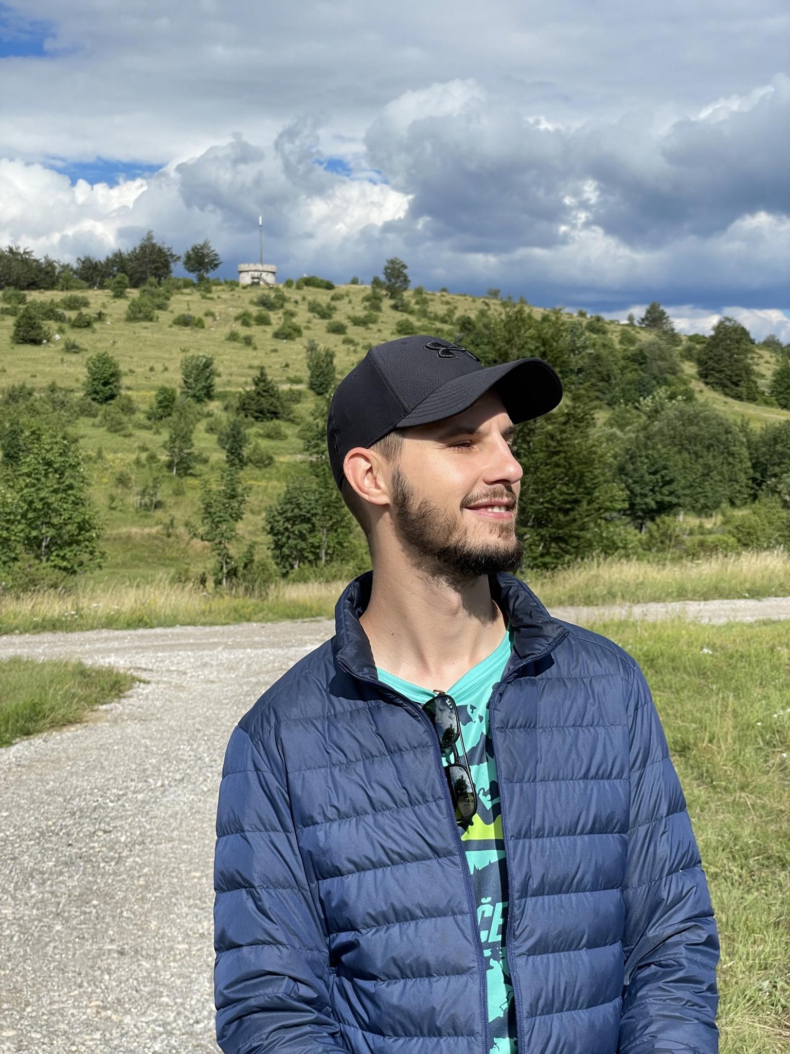 user avatar
