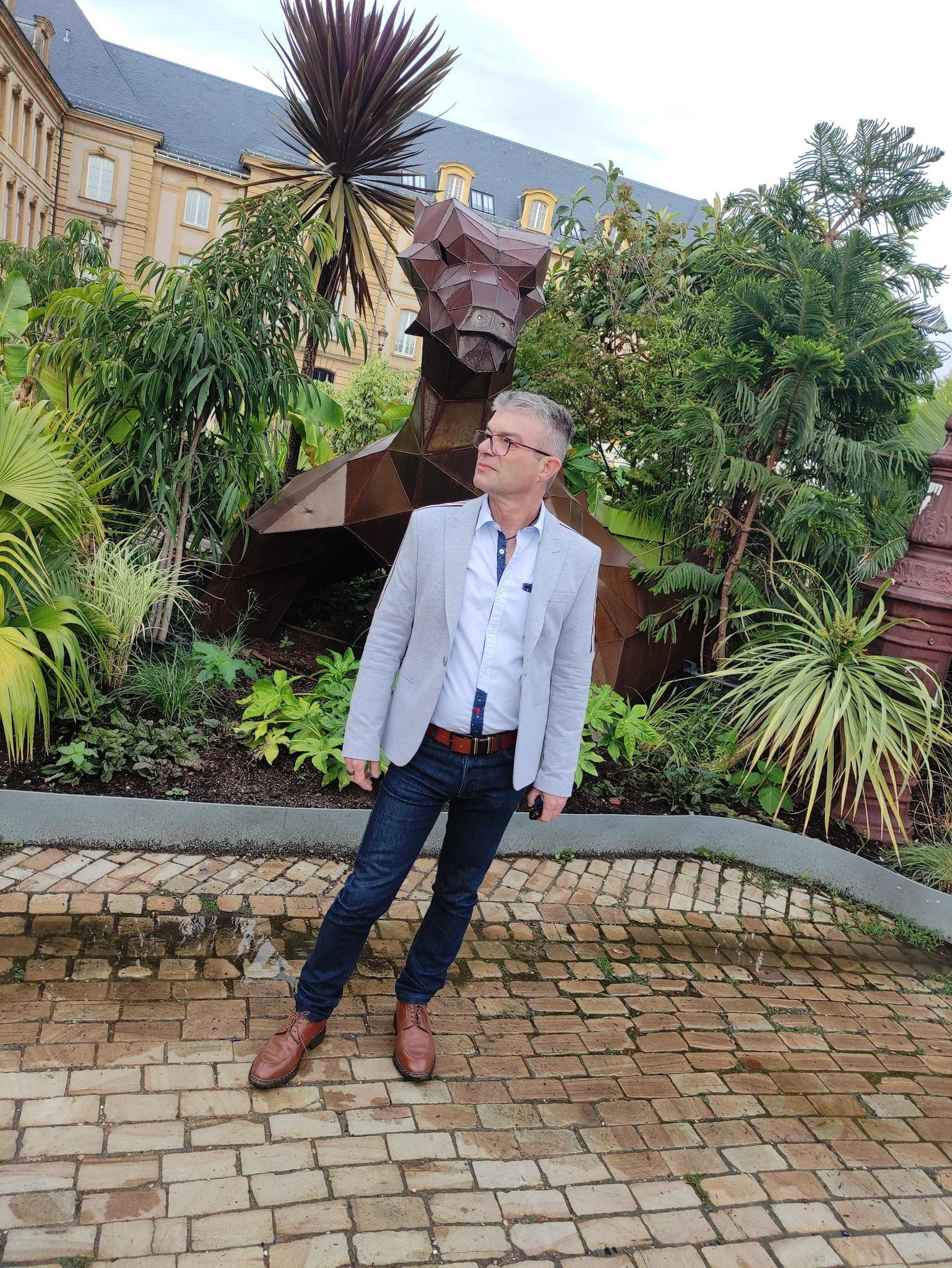 user avatar