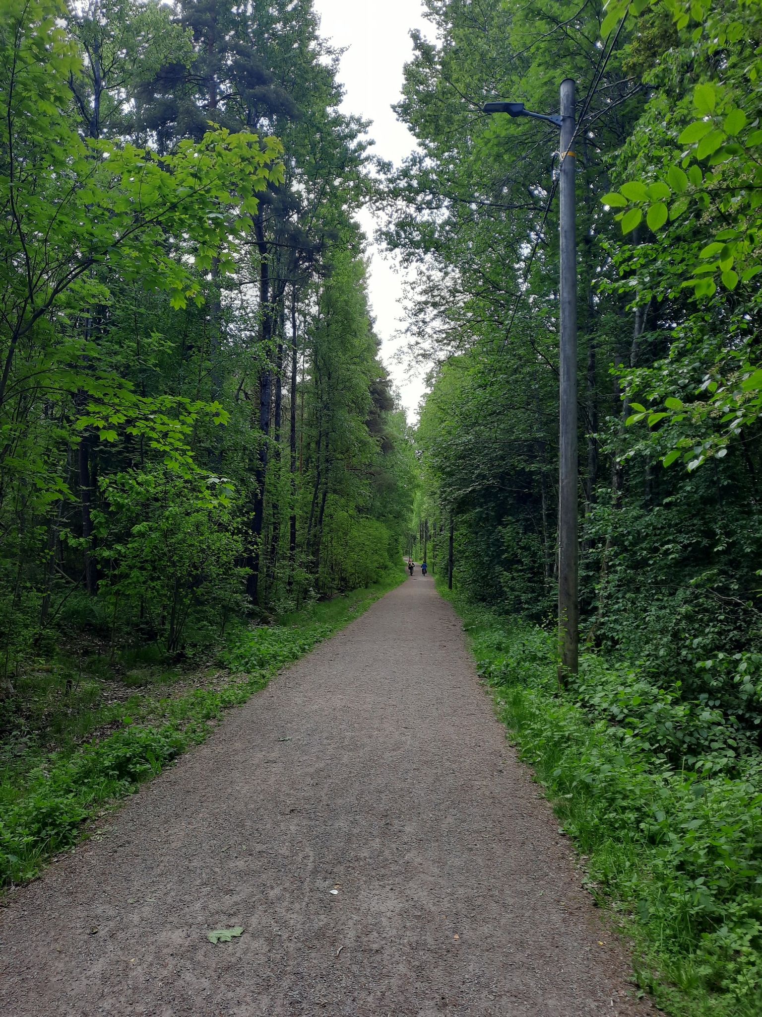 Oslo Tour