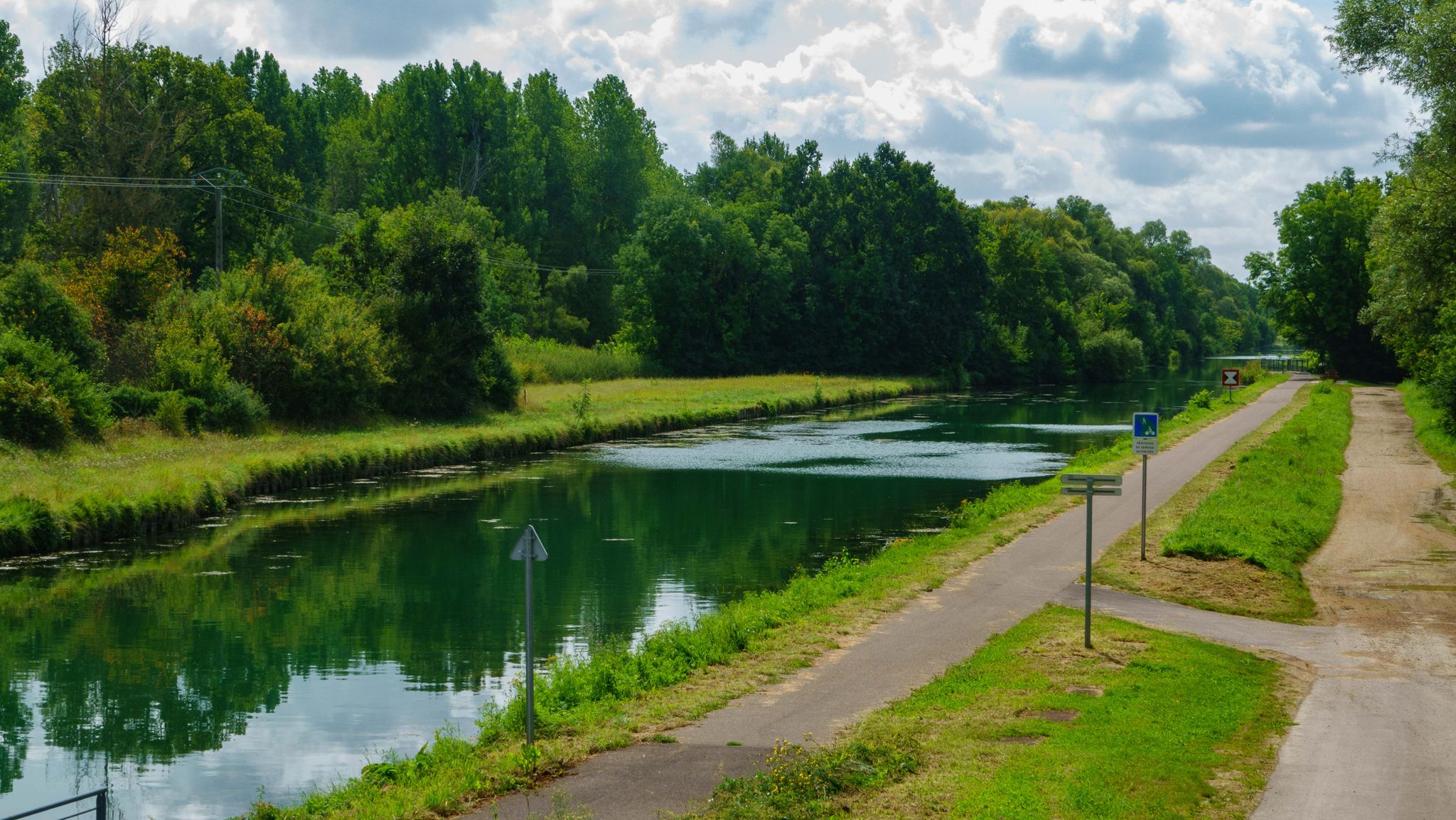 De Marne