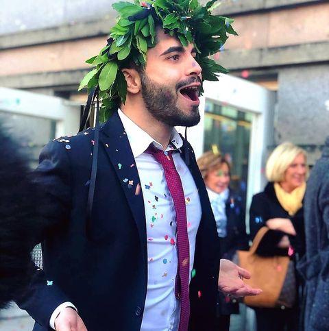 user avatar