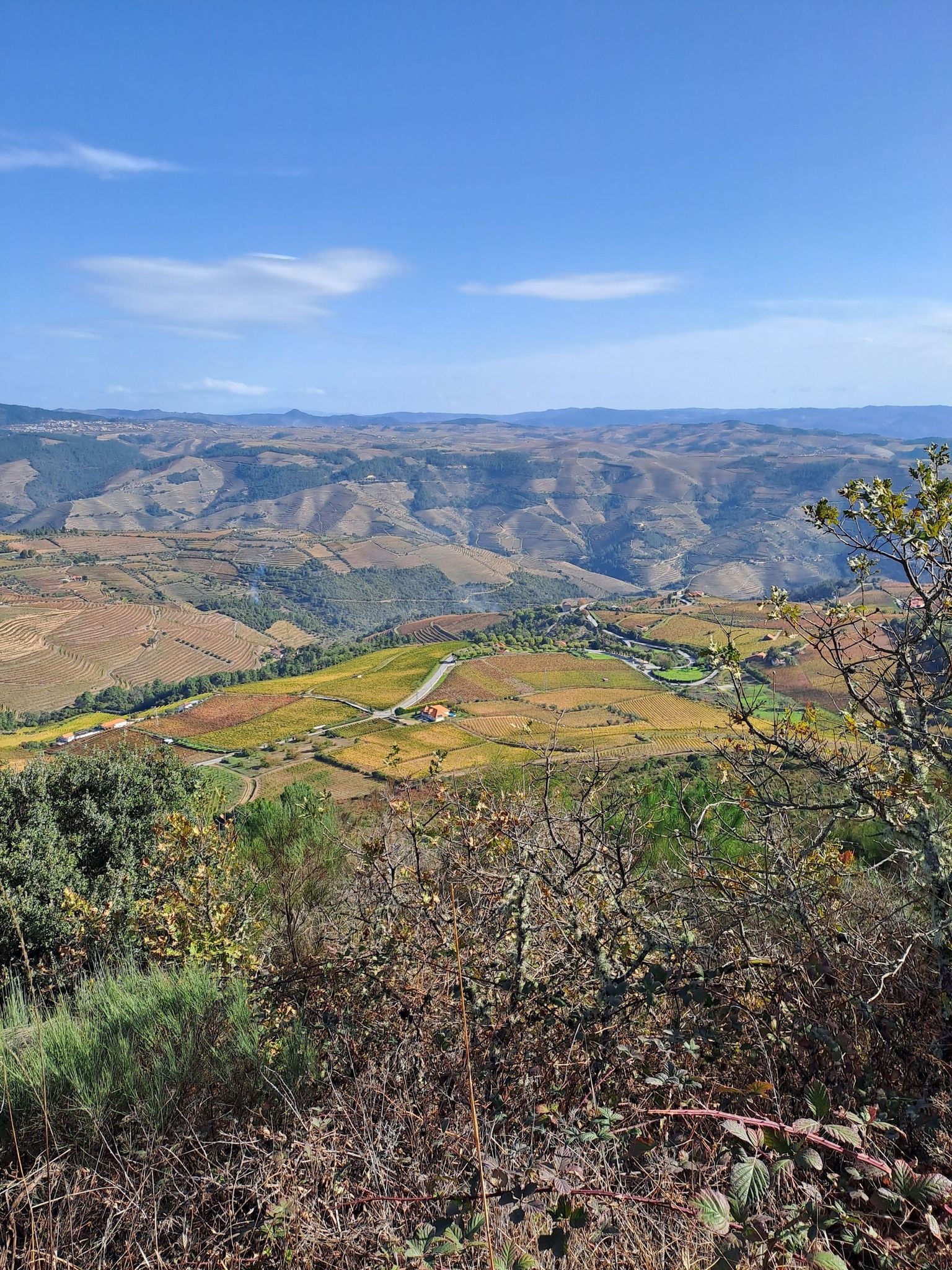 vista mais bonita
