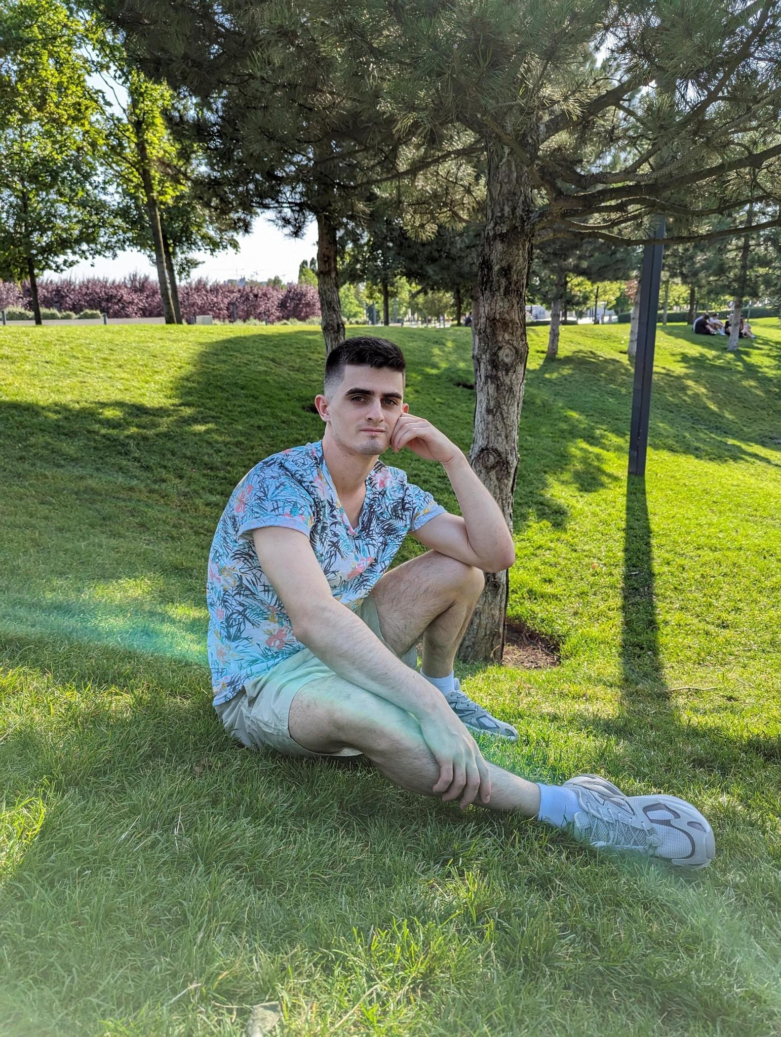 user avatar