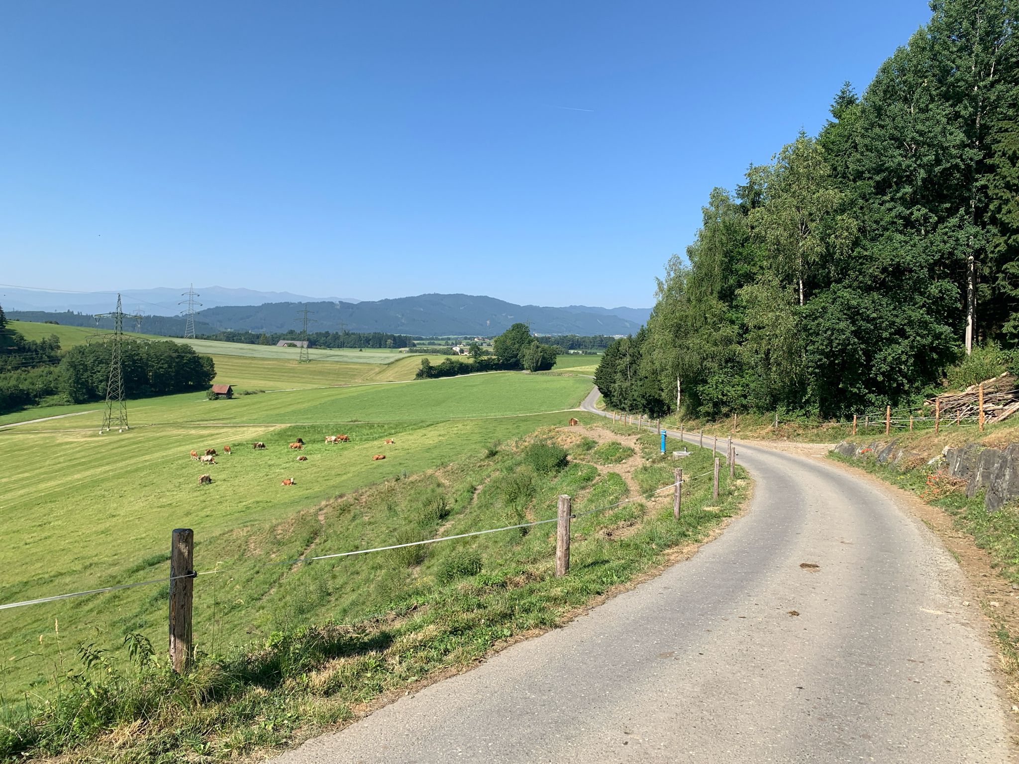 Am Mühlenweg