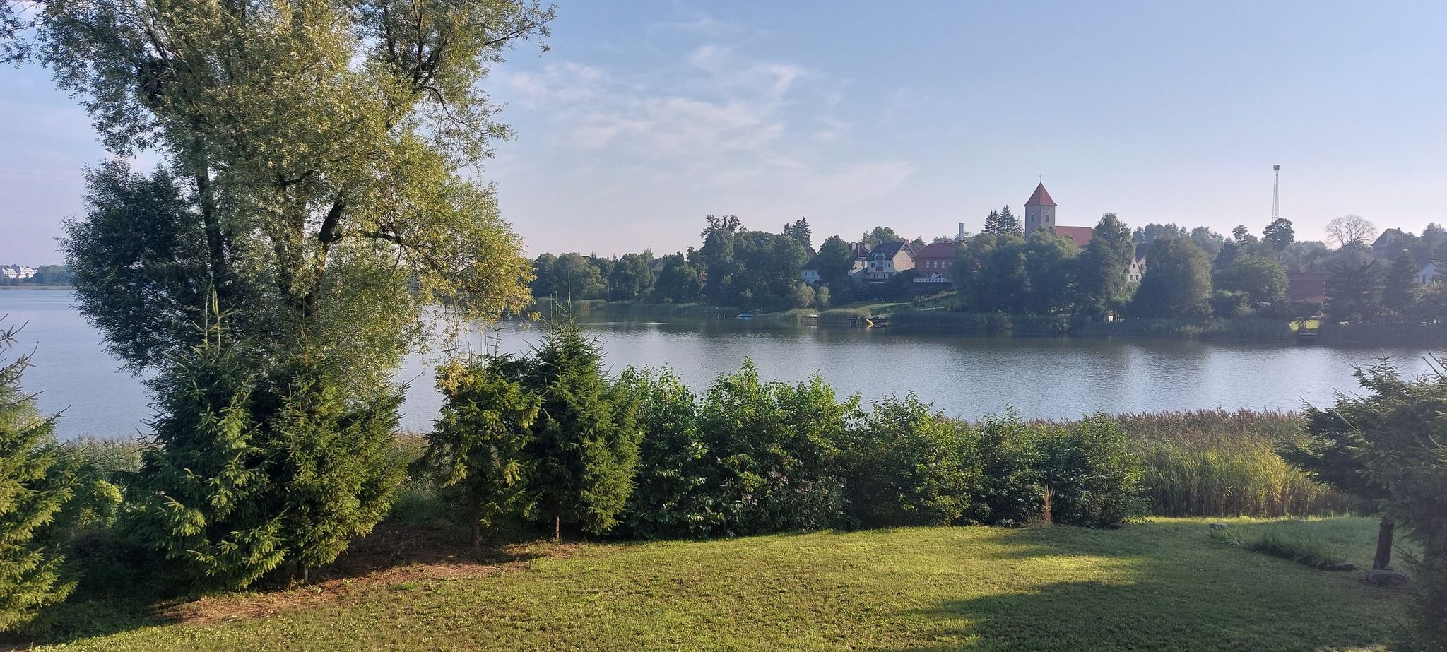 Świętajno
