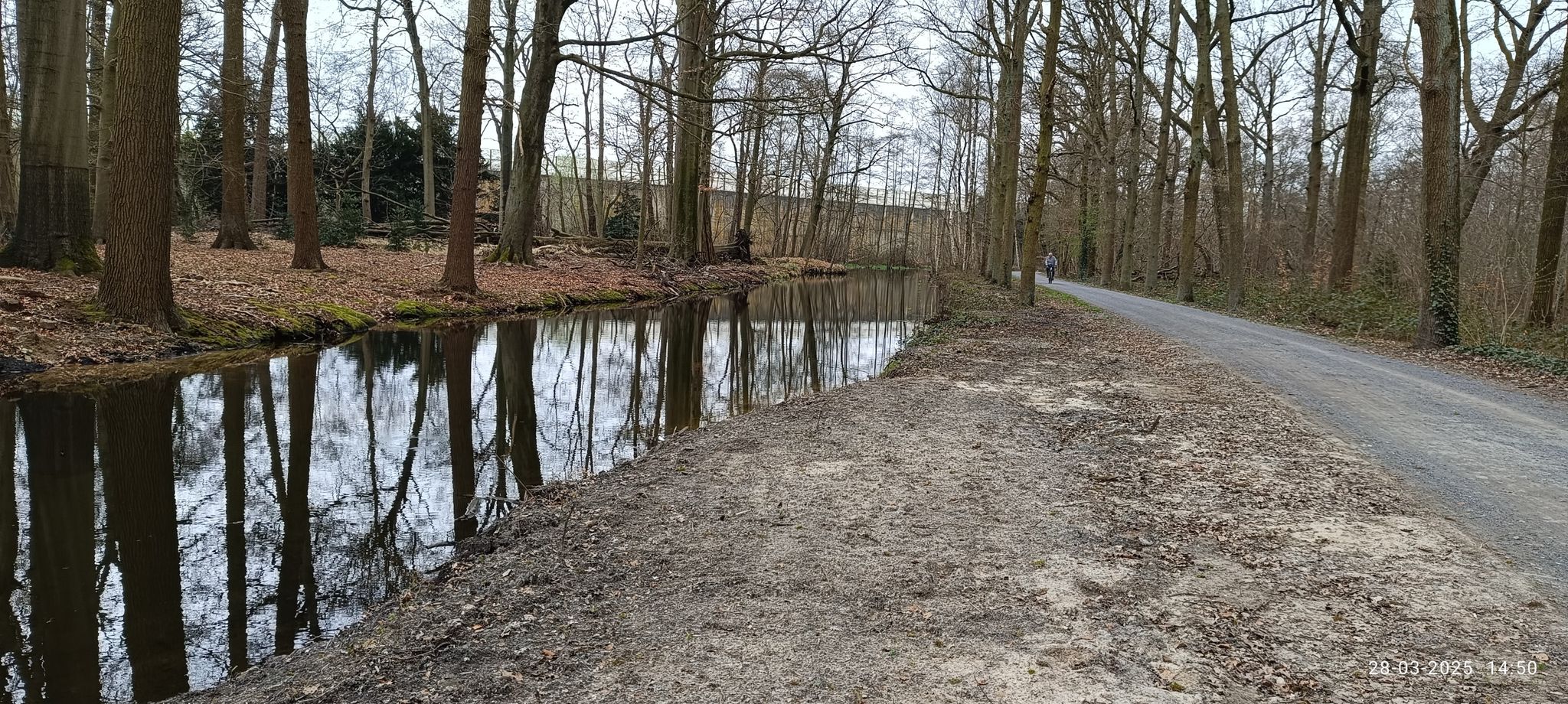 Peerdsbos