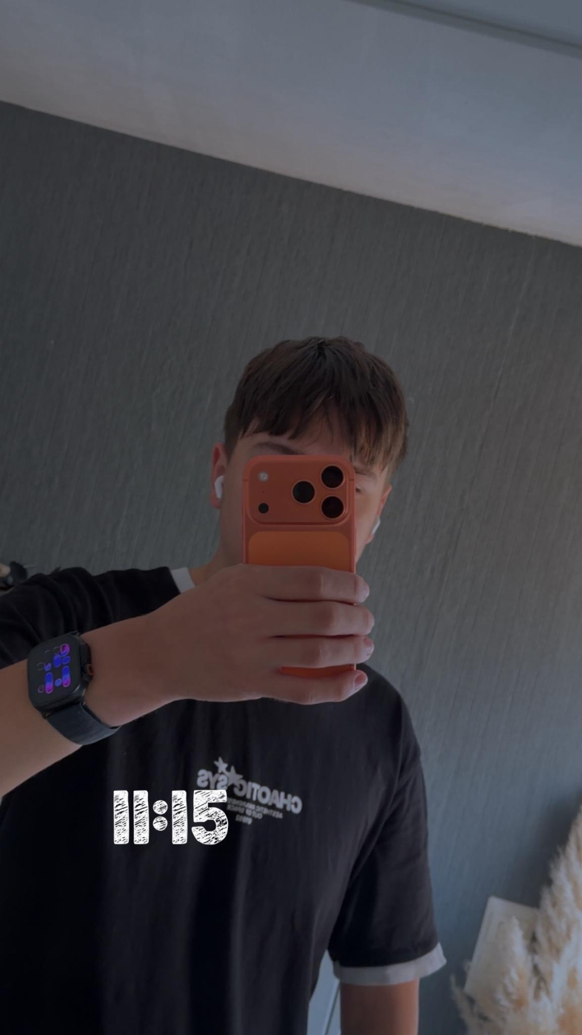 user avatar